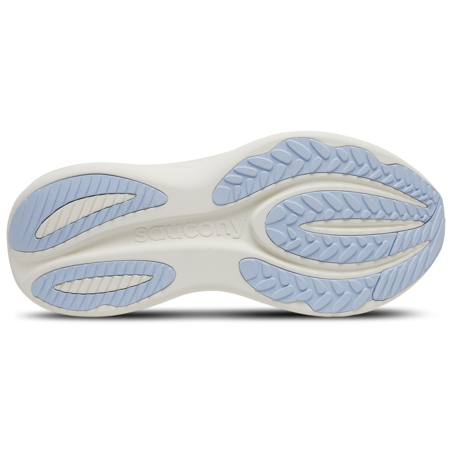Saucony TRIUMPH 24 - Women's - Navy