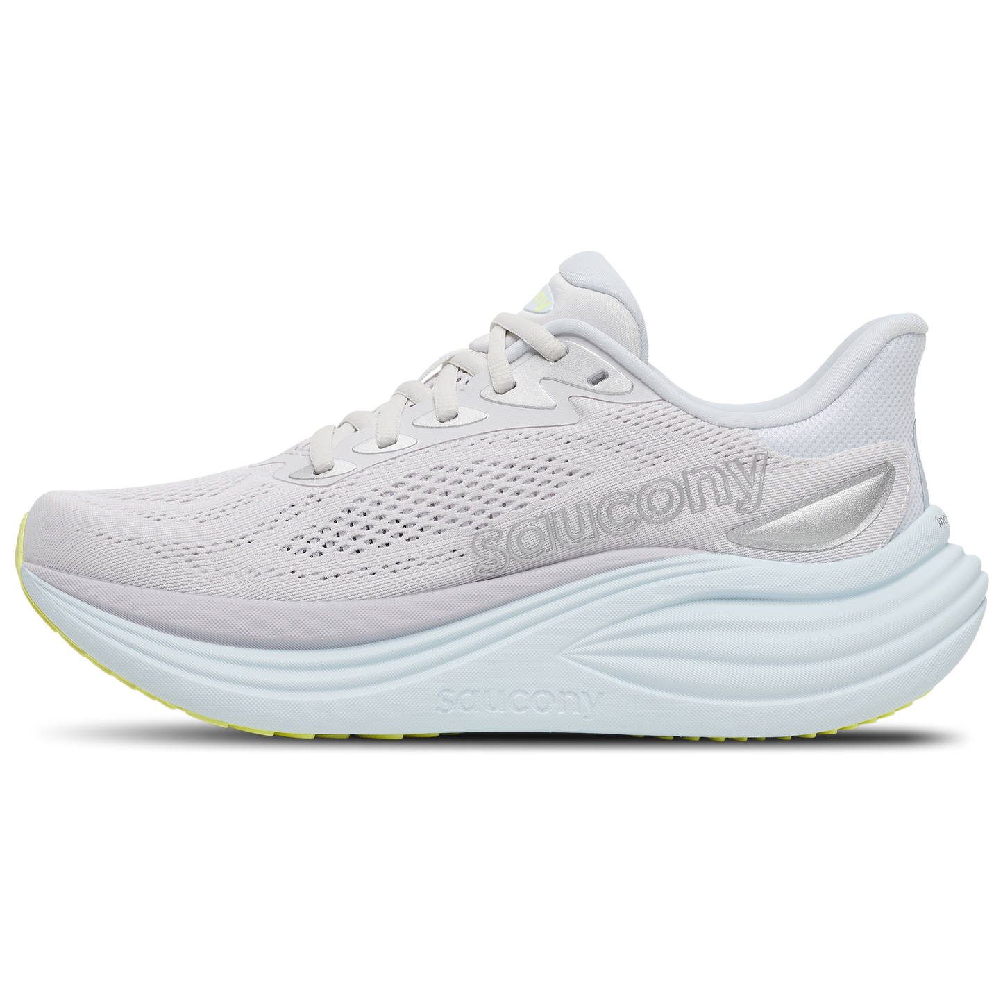 Saucony TRIUMPH 24 - Women's - Grey