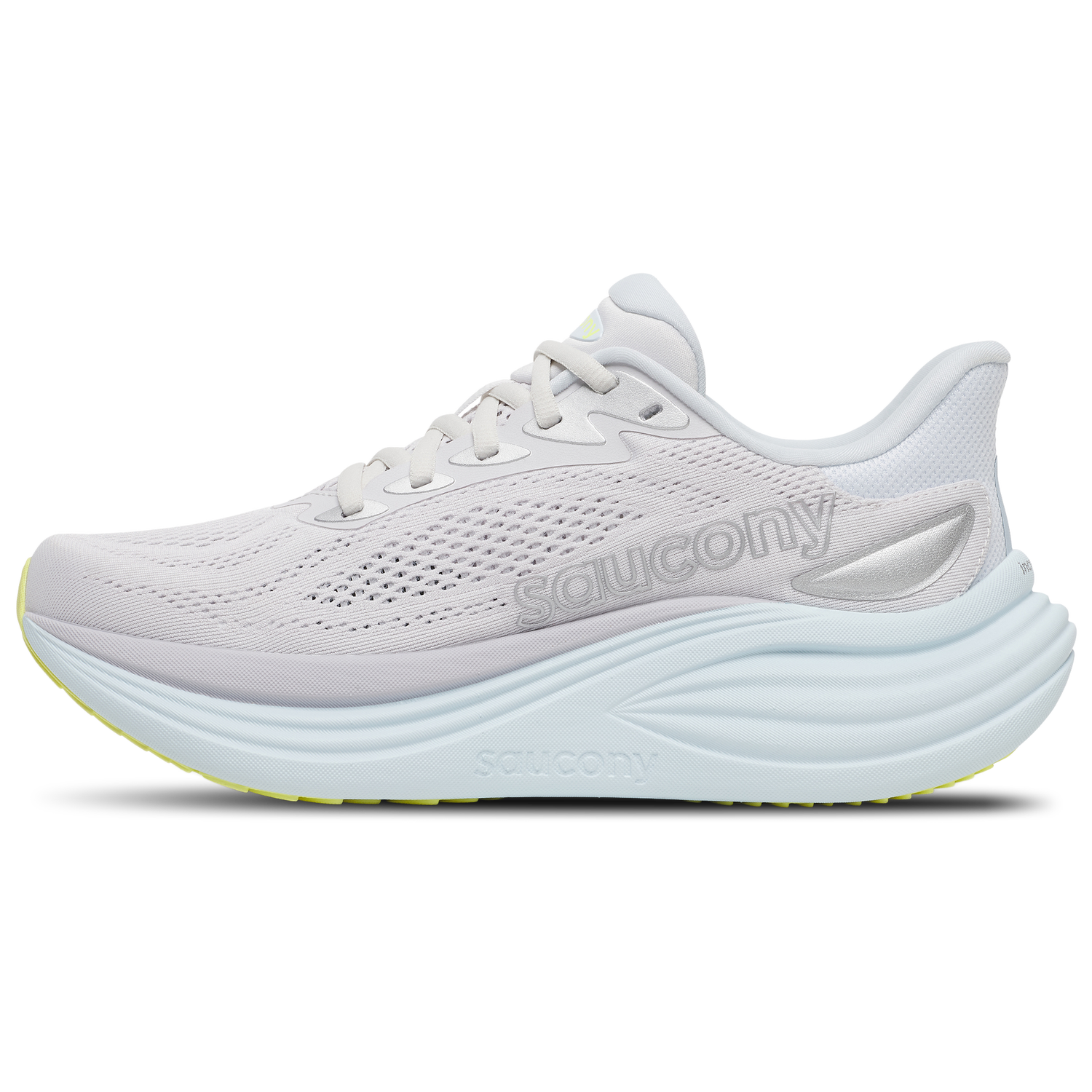 Saucony TRIUMPH 24 - Women's - Grey