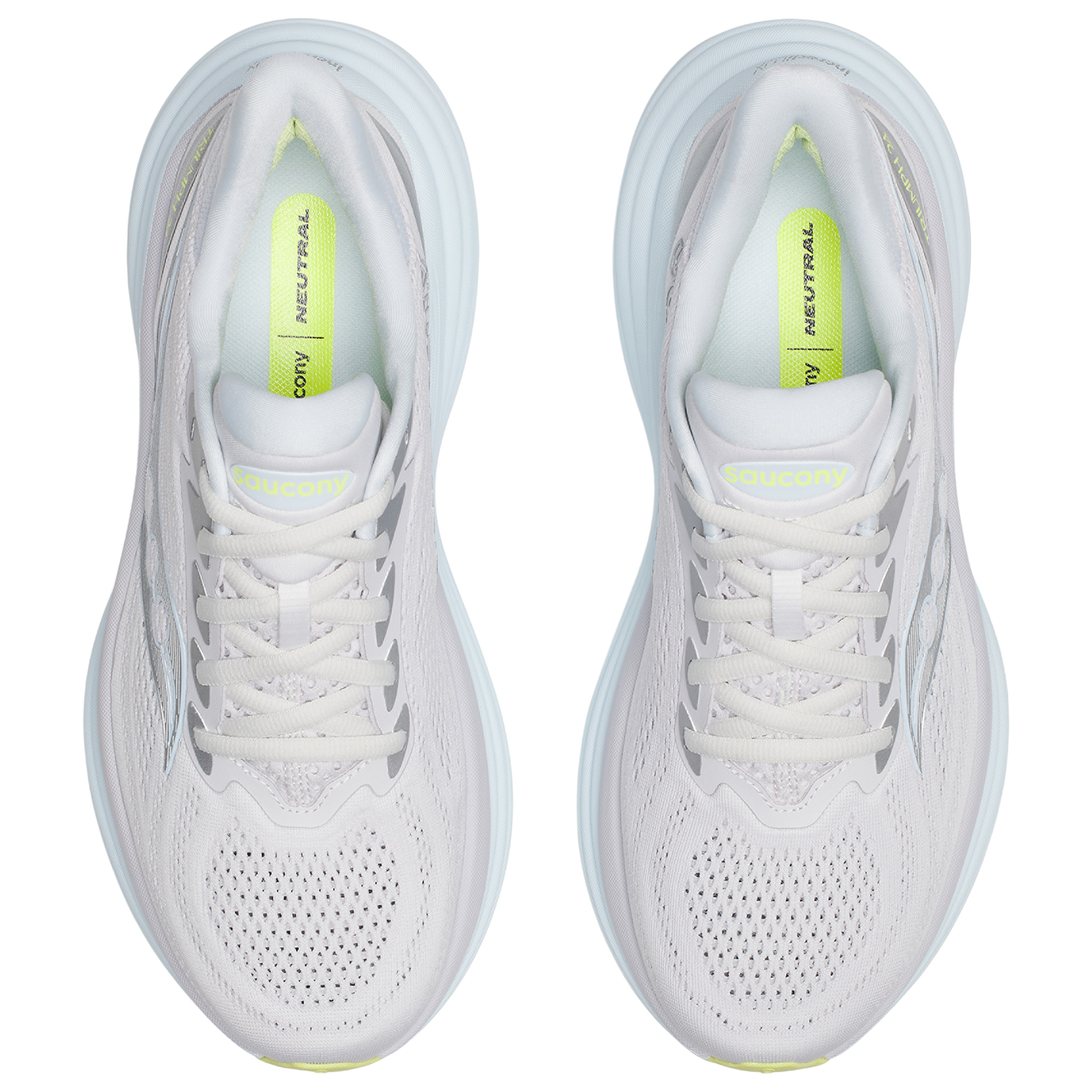 Saucony TRIUMPH 24 - Women's - Grey