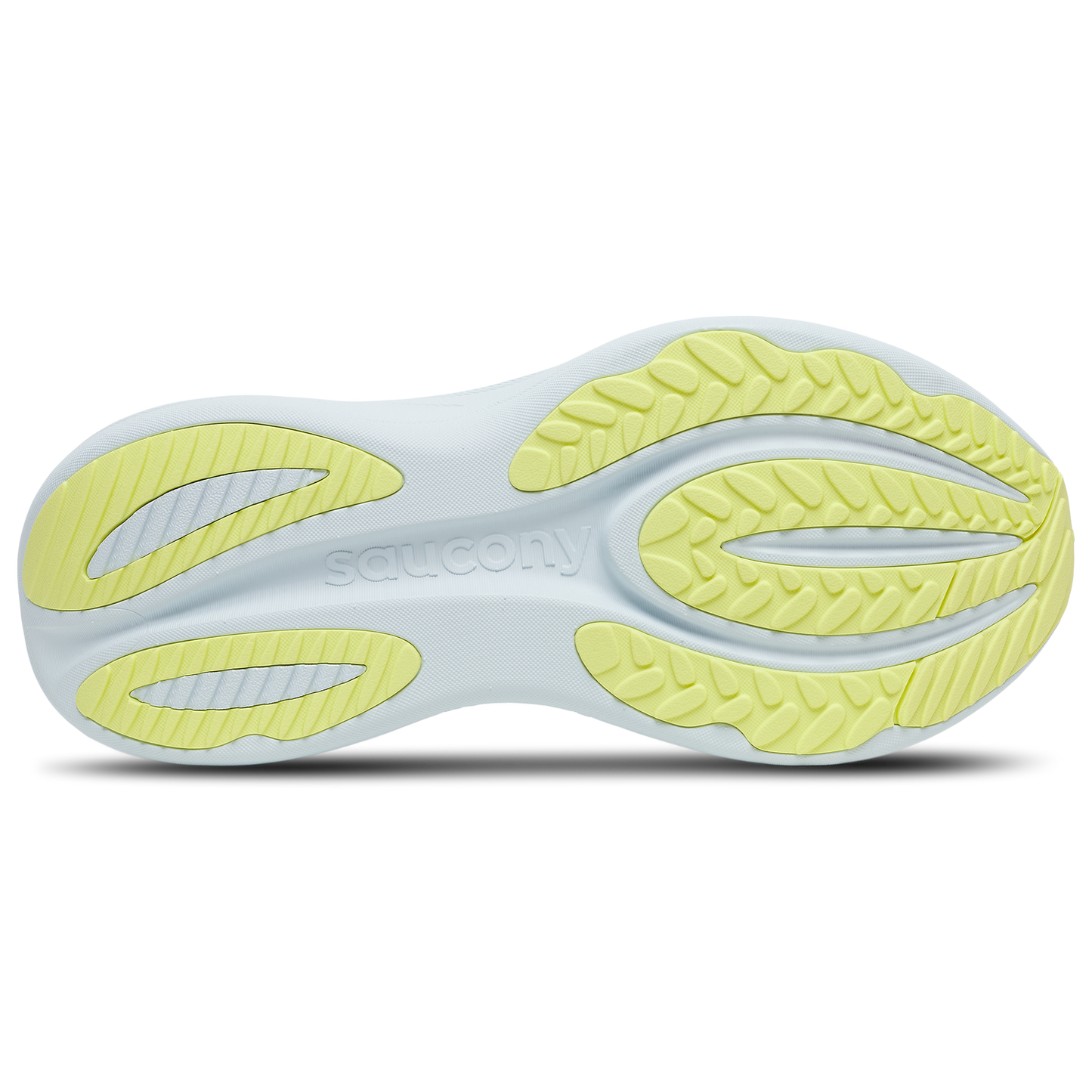 Saucony TRIUMPH 24 - Women's - Grey