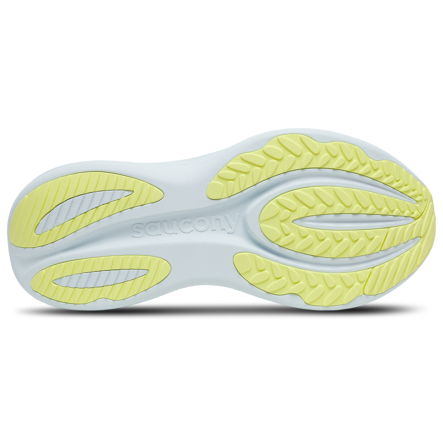 Saucony TRIUMPH 24 - Women's - Grey