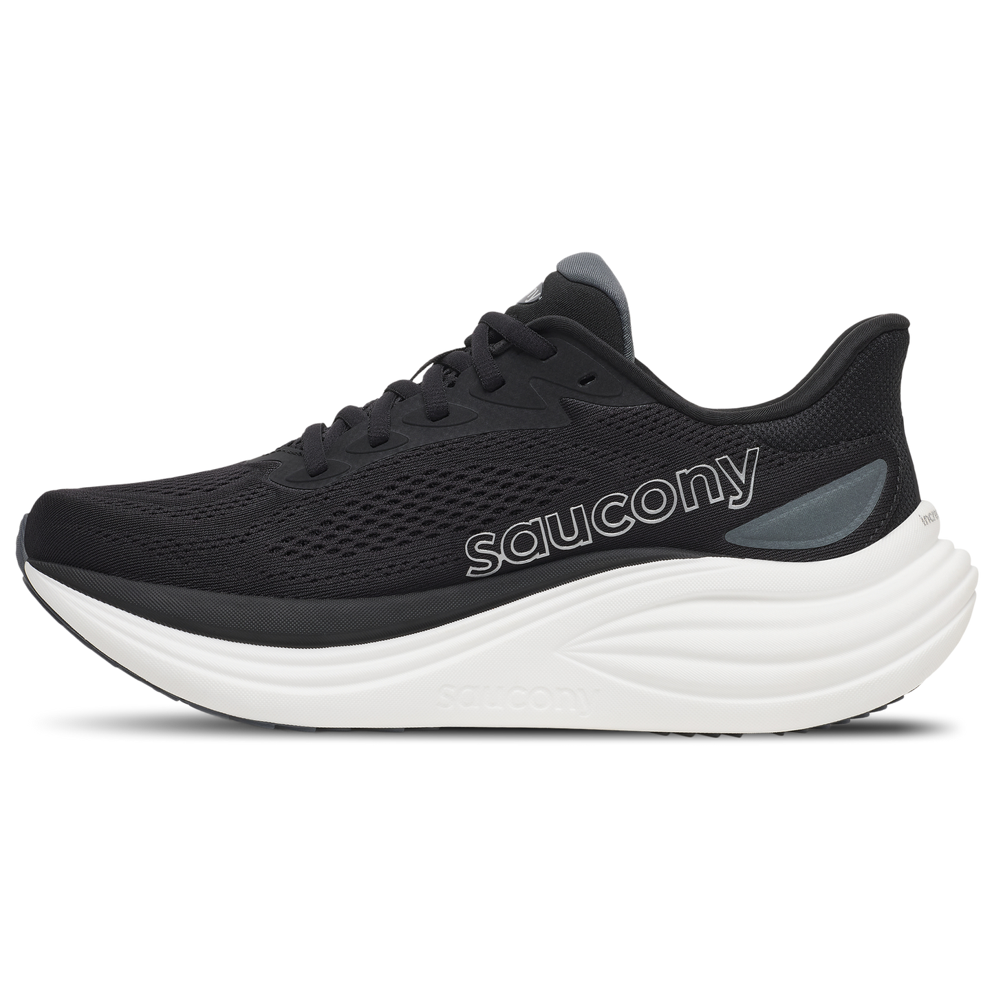 Saucony TRIUMPH 24 - Women's - Black