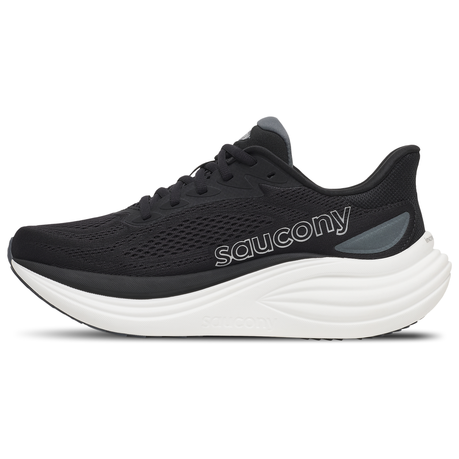 Saucony TRIUMPH 24 - Women's - Black