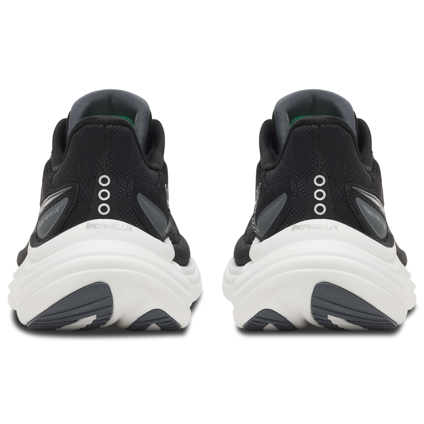 Saucony TRIUMPH 24 - Women's - Black