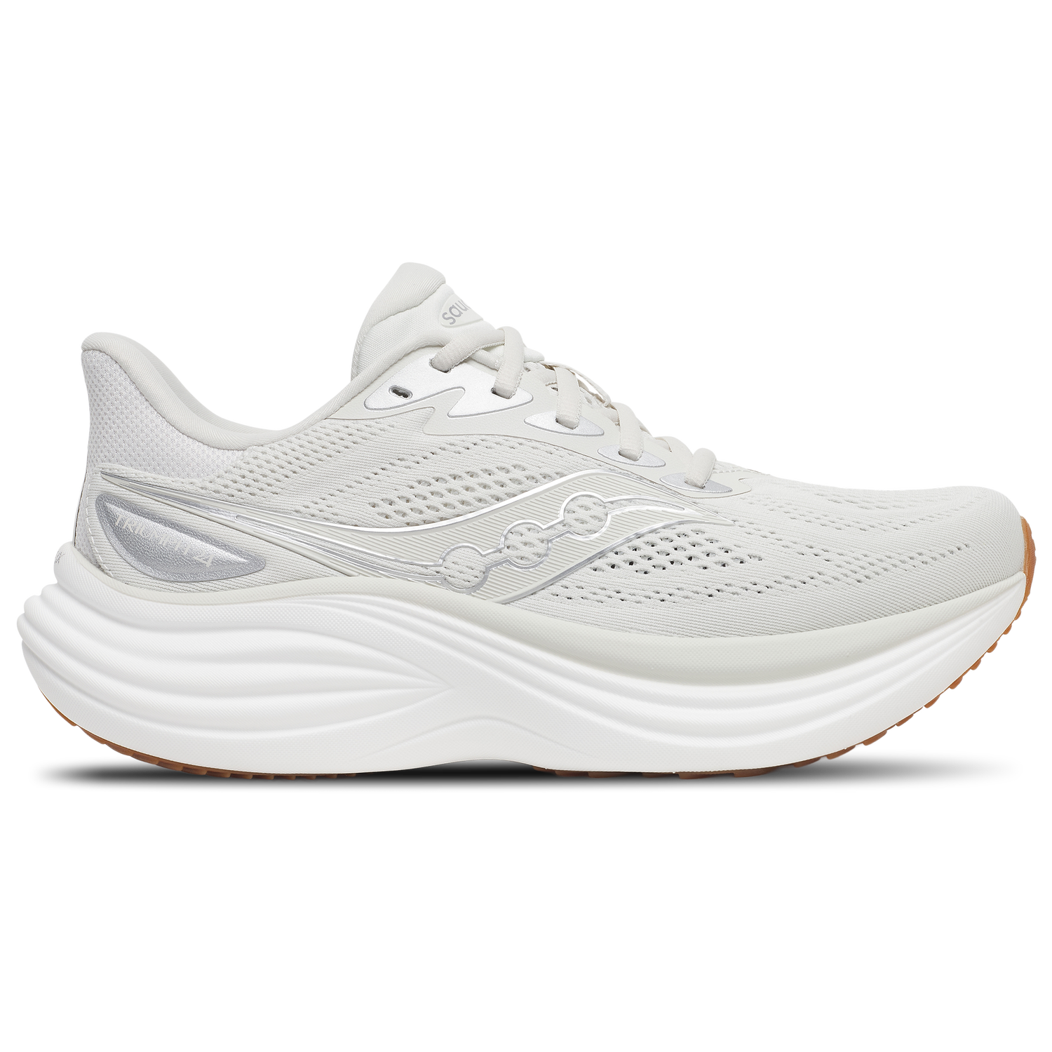 Saucony TRIUMPH 24 - Women's - Light Grey