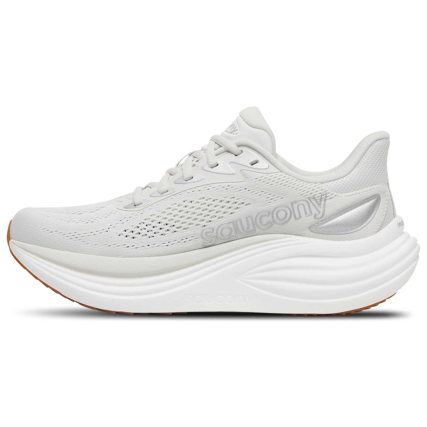 Saucony TRIUMPH 24 - Women's - Light Grey