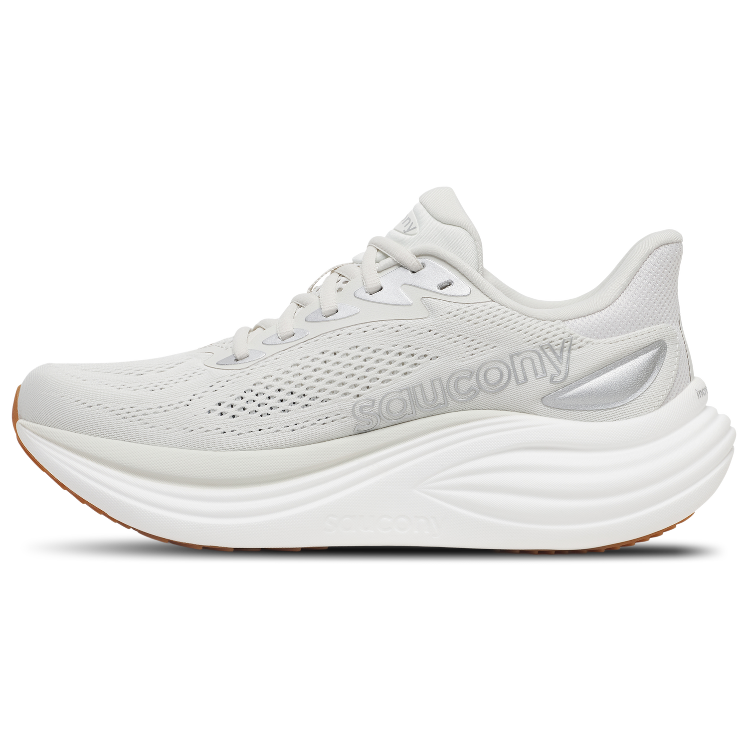 Saucony TRIUMPH 24 - Women's - Light Grey