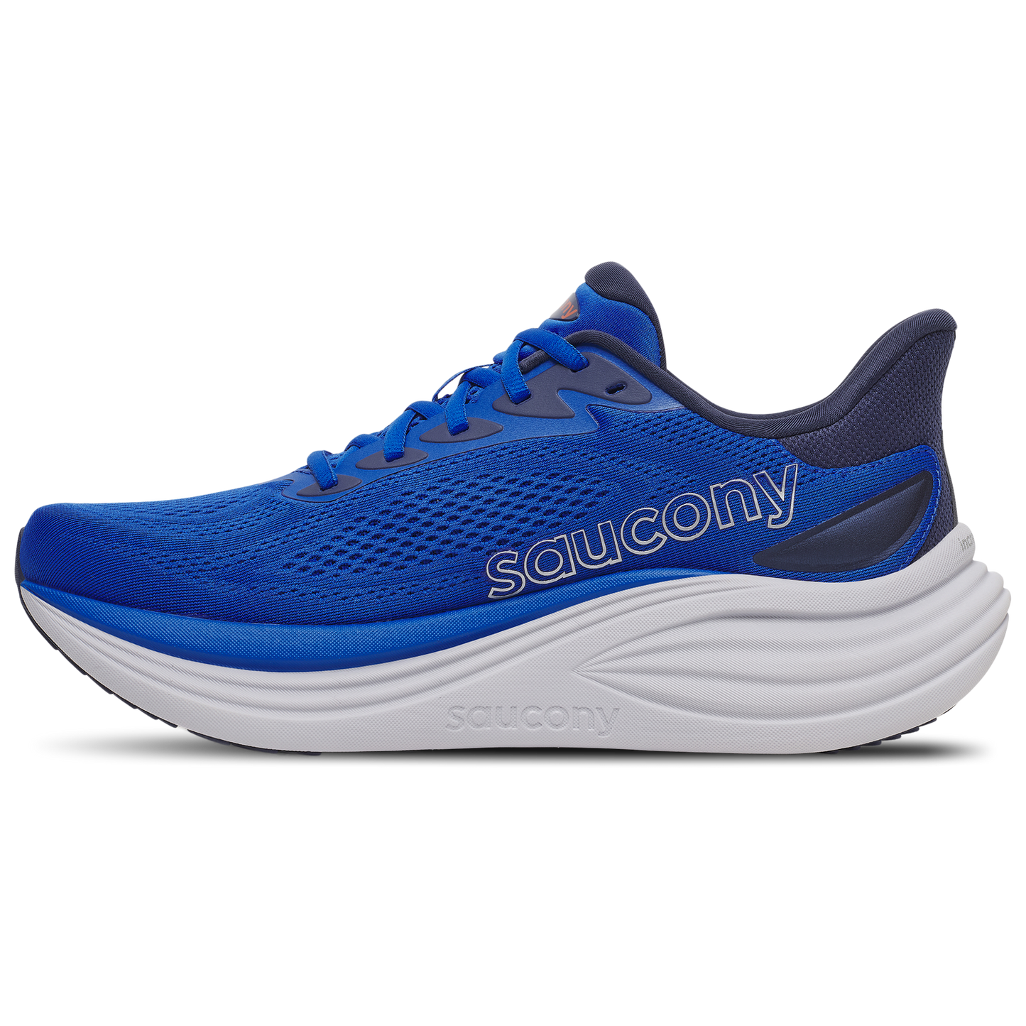 Saucony TRIUMPH 24 - Men's - Blue