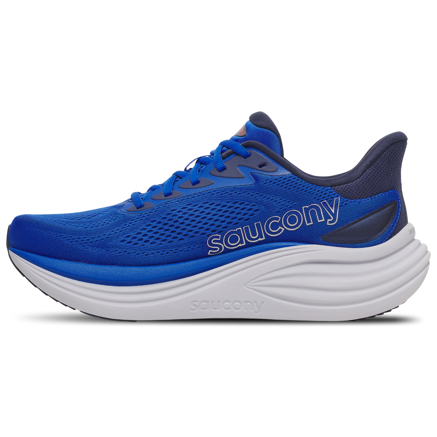 Saucony TRIUMPH 24 - Men's - Blue