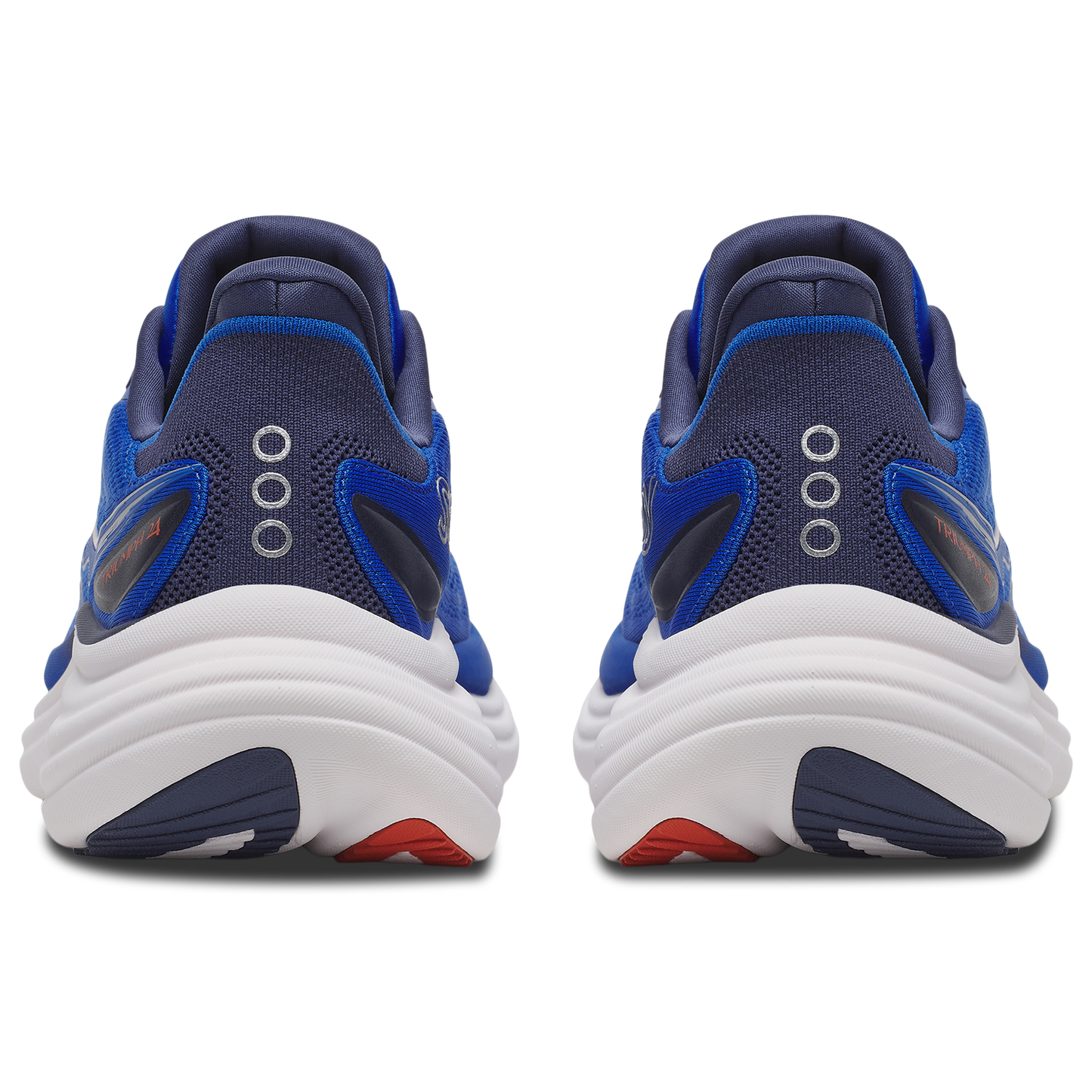Saucony TRIUMPH 24 - Men's - Blue
