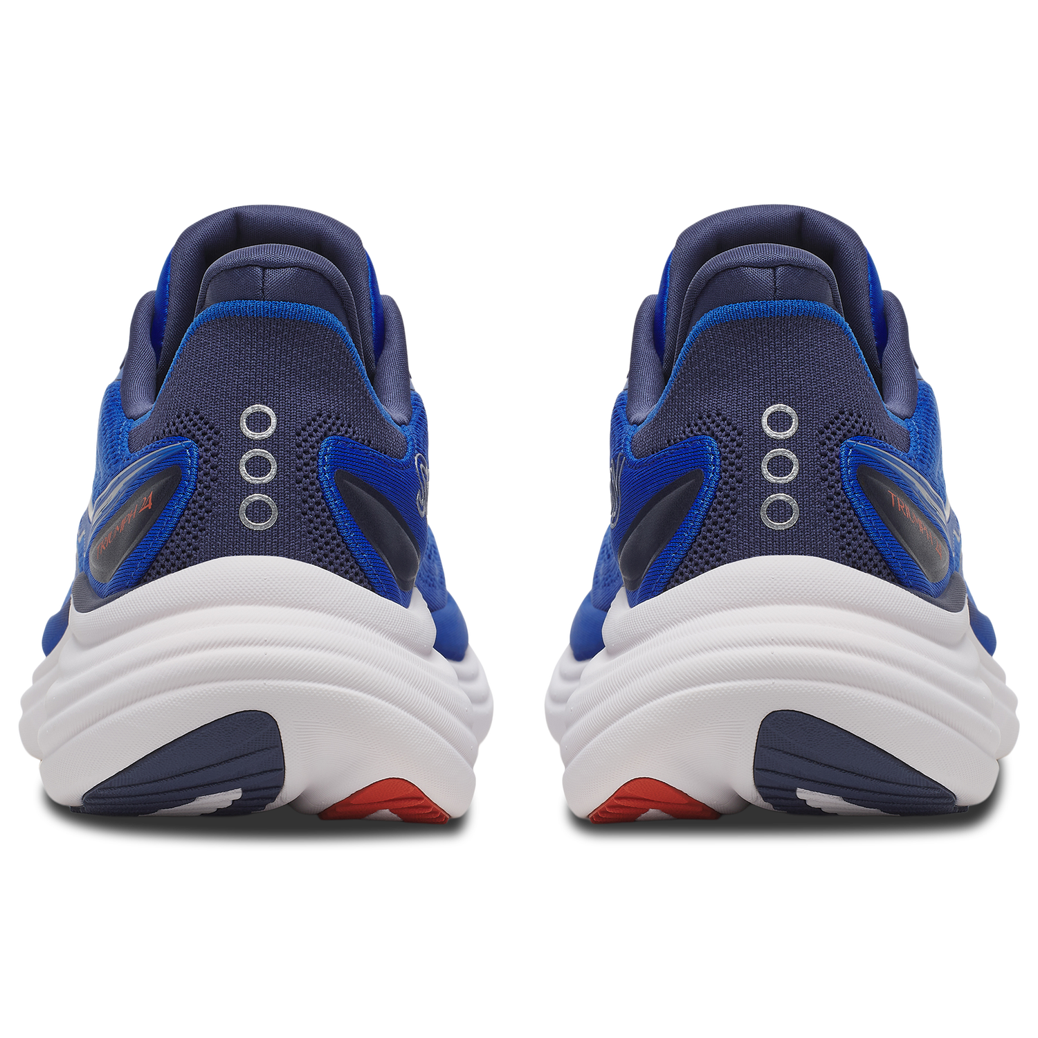 Saucony TRIUMPH 24 - Men's - Blue