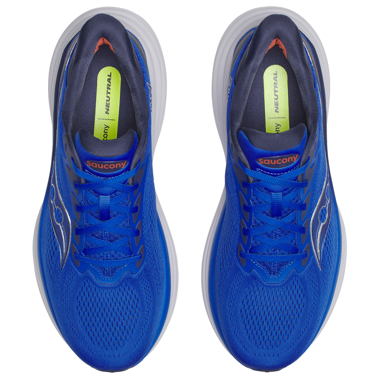 Saucony TRIUMPH 24 - Men's - Blue