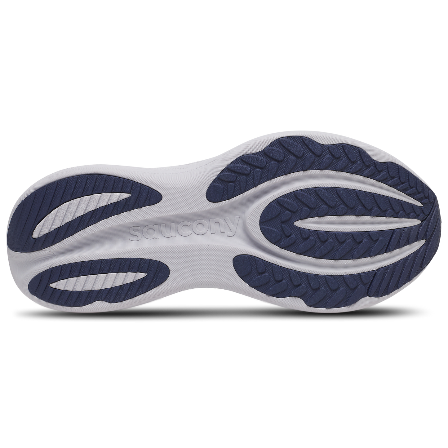 Saucony TRIUMPH 24 - Men's - Blue