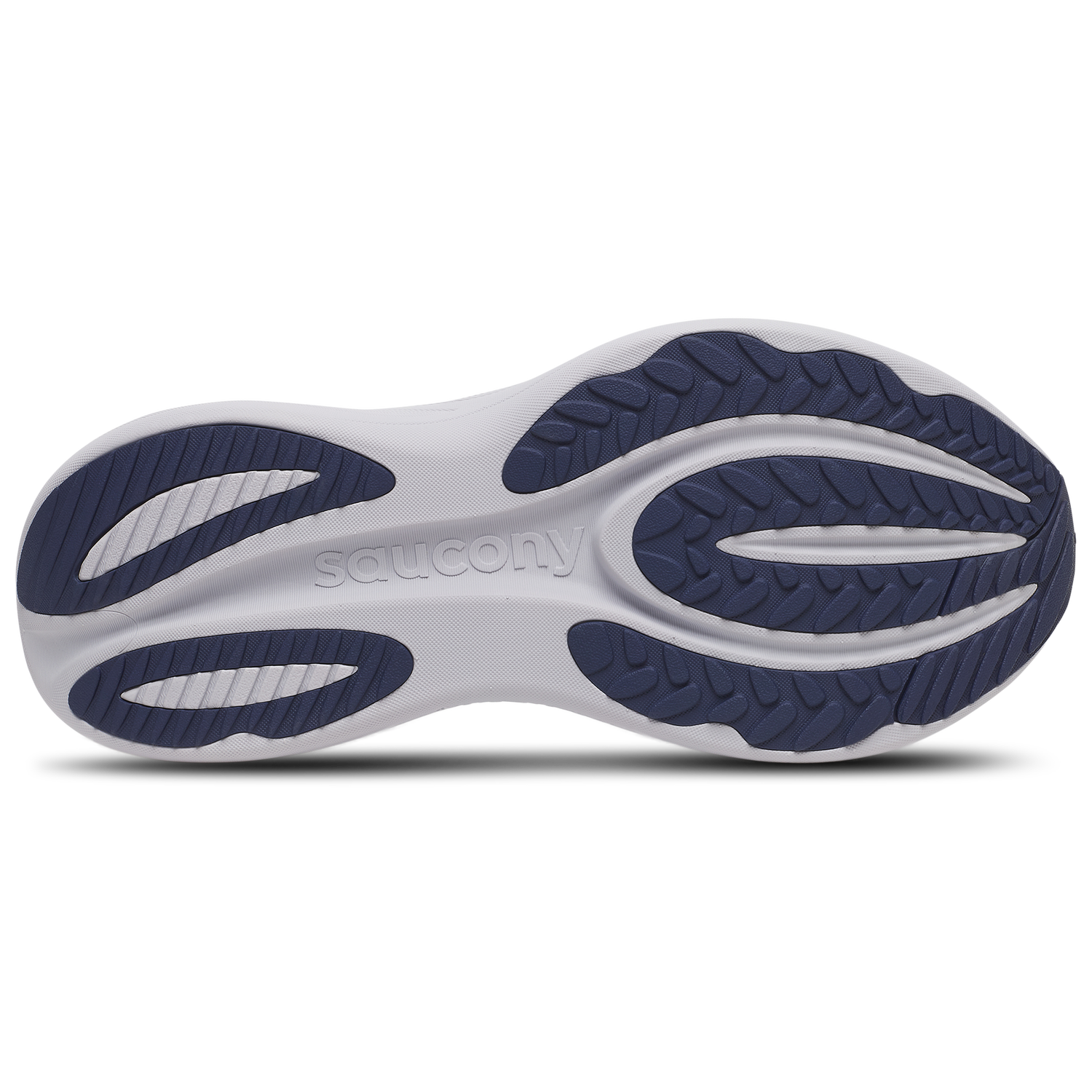 Saucony TRIUMPH 24 - Men's - Blue