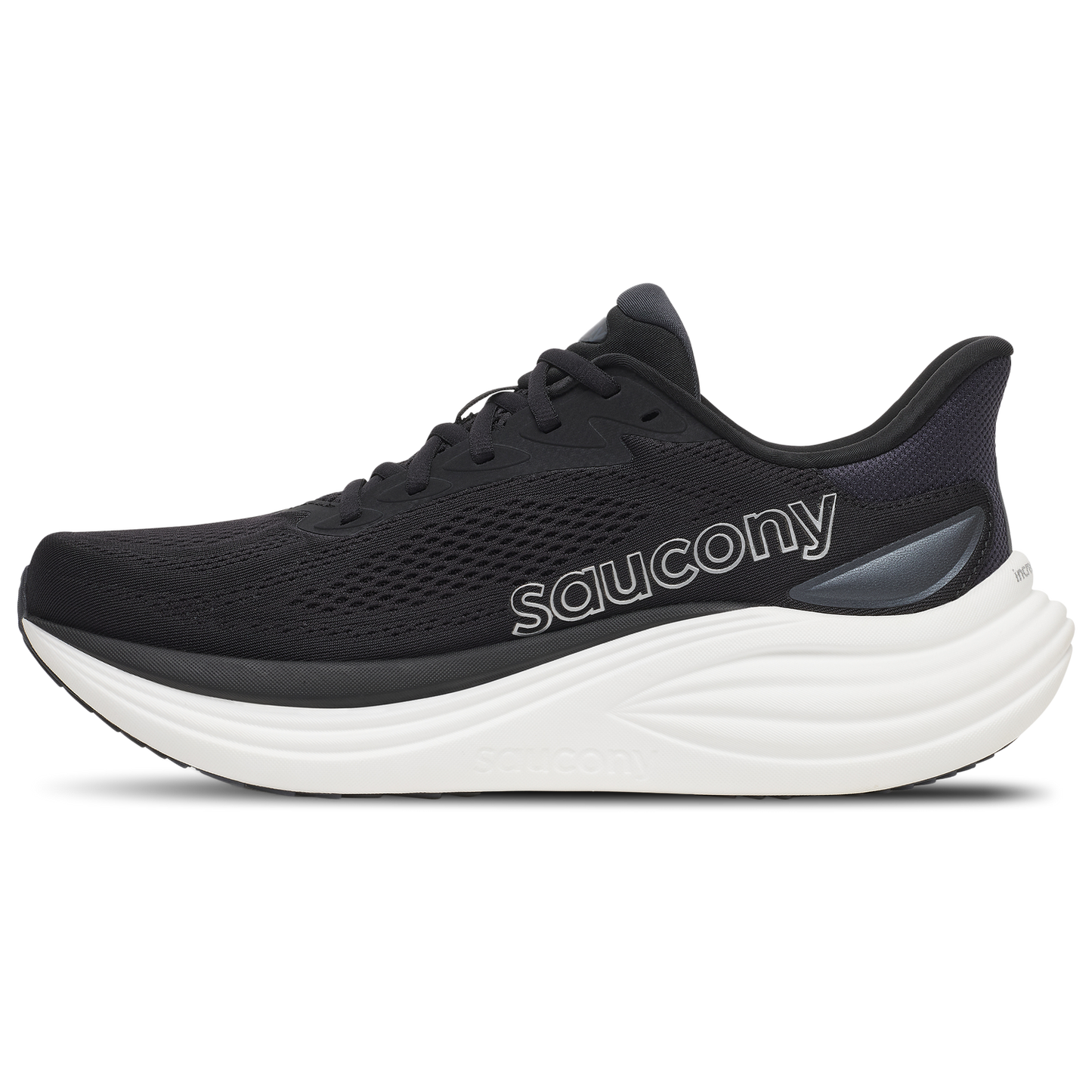 Saucony TRIUMPH 24 - Men's - Black (S9971009)