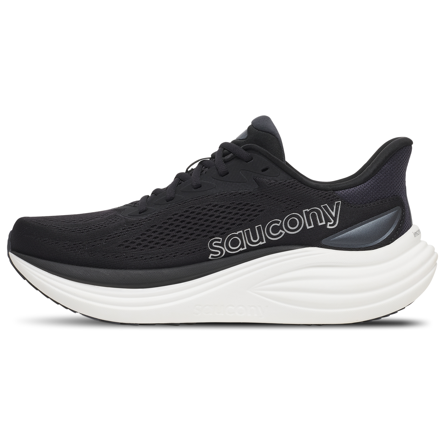 Saucony TRIUMPH 24 - Men's - Black (S9971009)