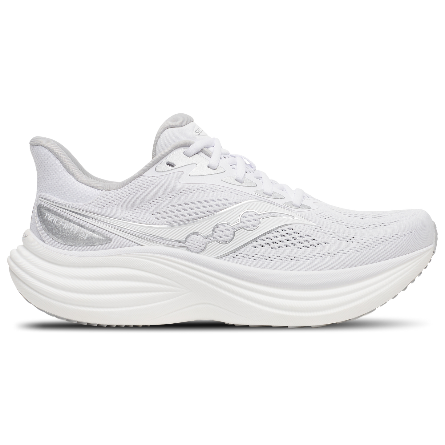 Saucony TRIUMPH 24 - Men's - White
