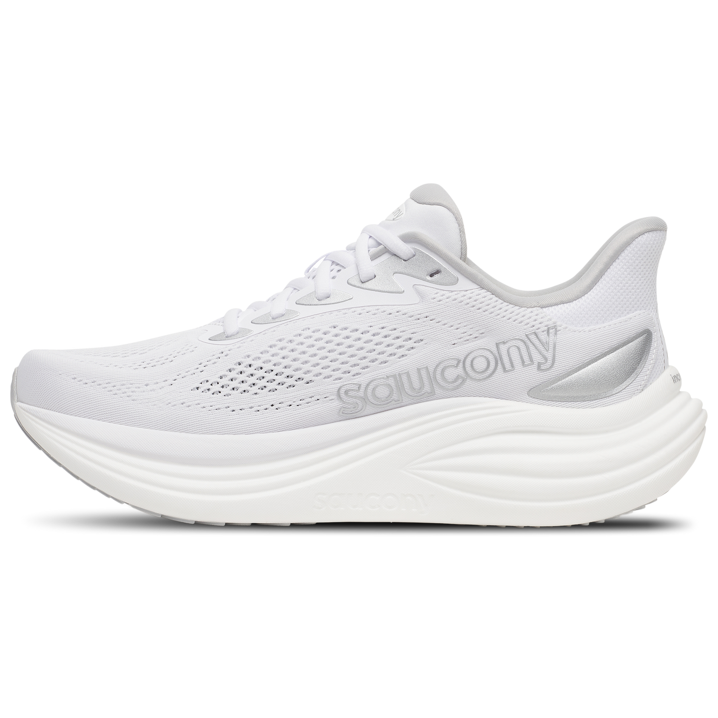 Saucony TRIUMPH 24 - Men's - White