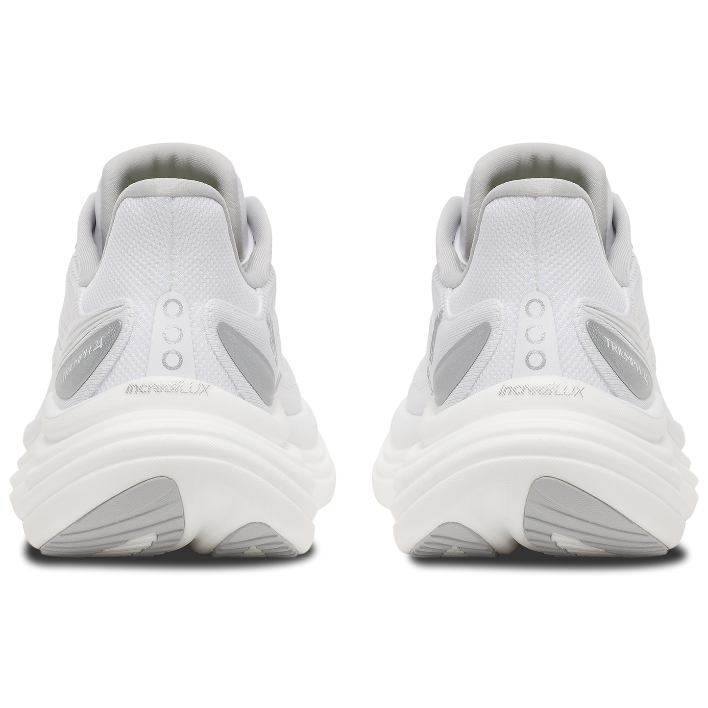 Saucony TRIUMPH 24 - Men's - White
