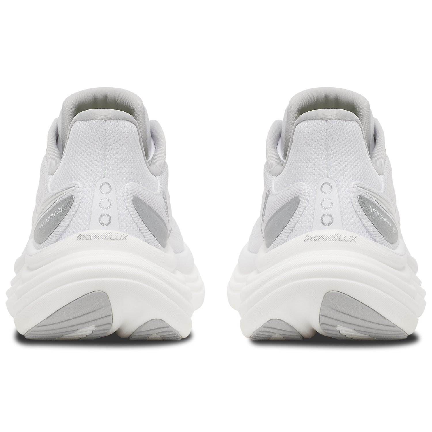 Saucony TRIUMPH 24 - Men's - White