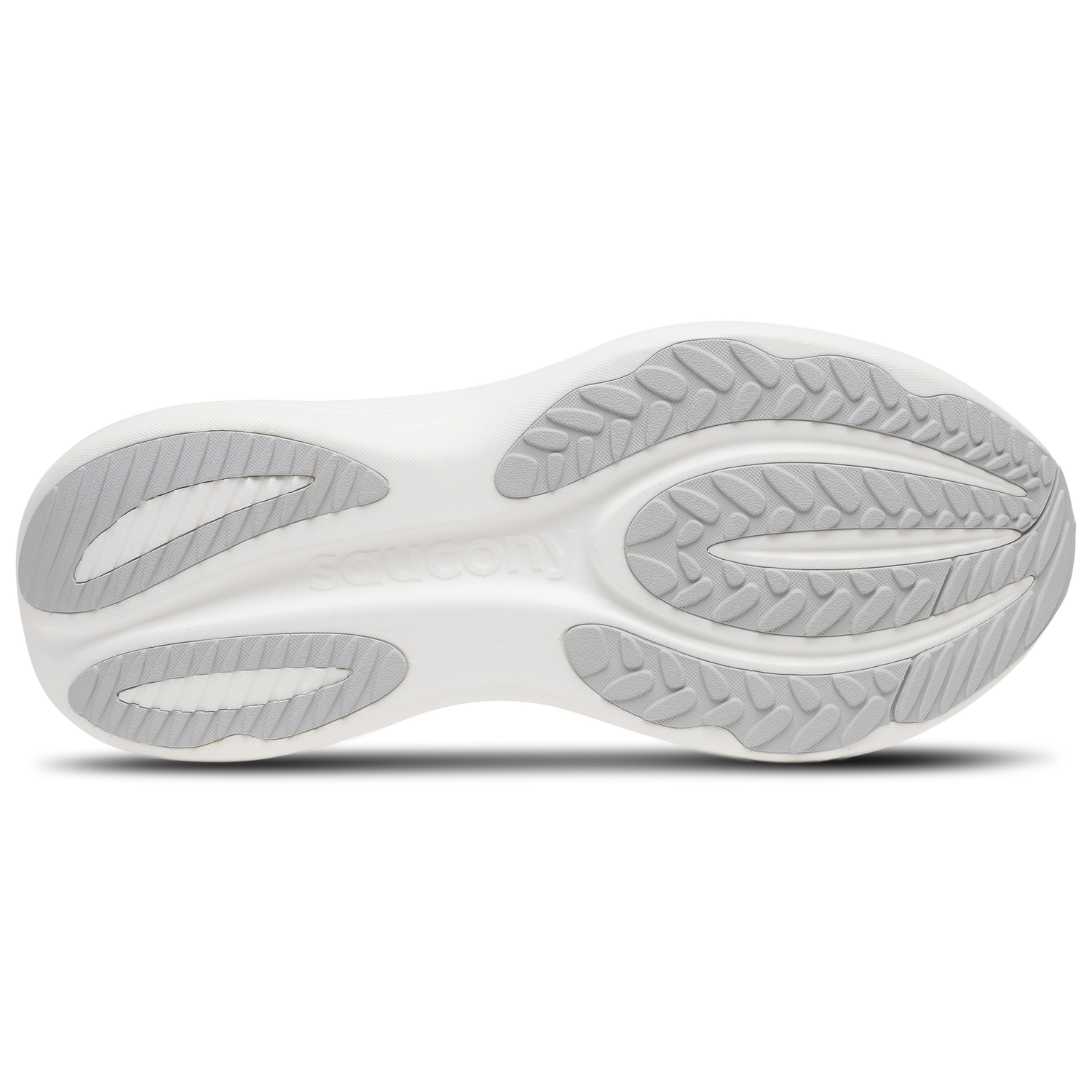 Saucony TRIUMPH 24 - Men's - White