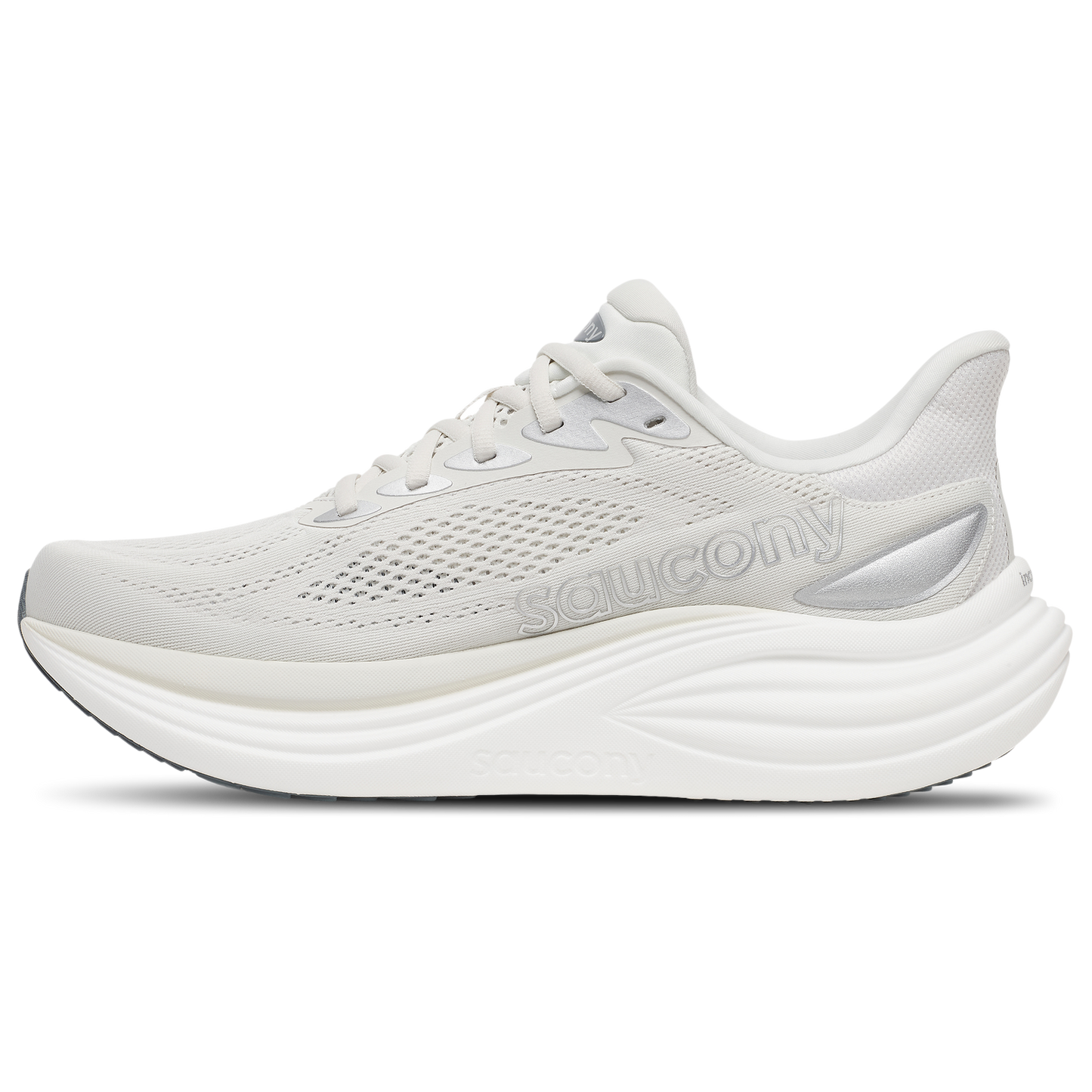 Saucony TRIUMPH 24 - Men's - Off White