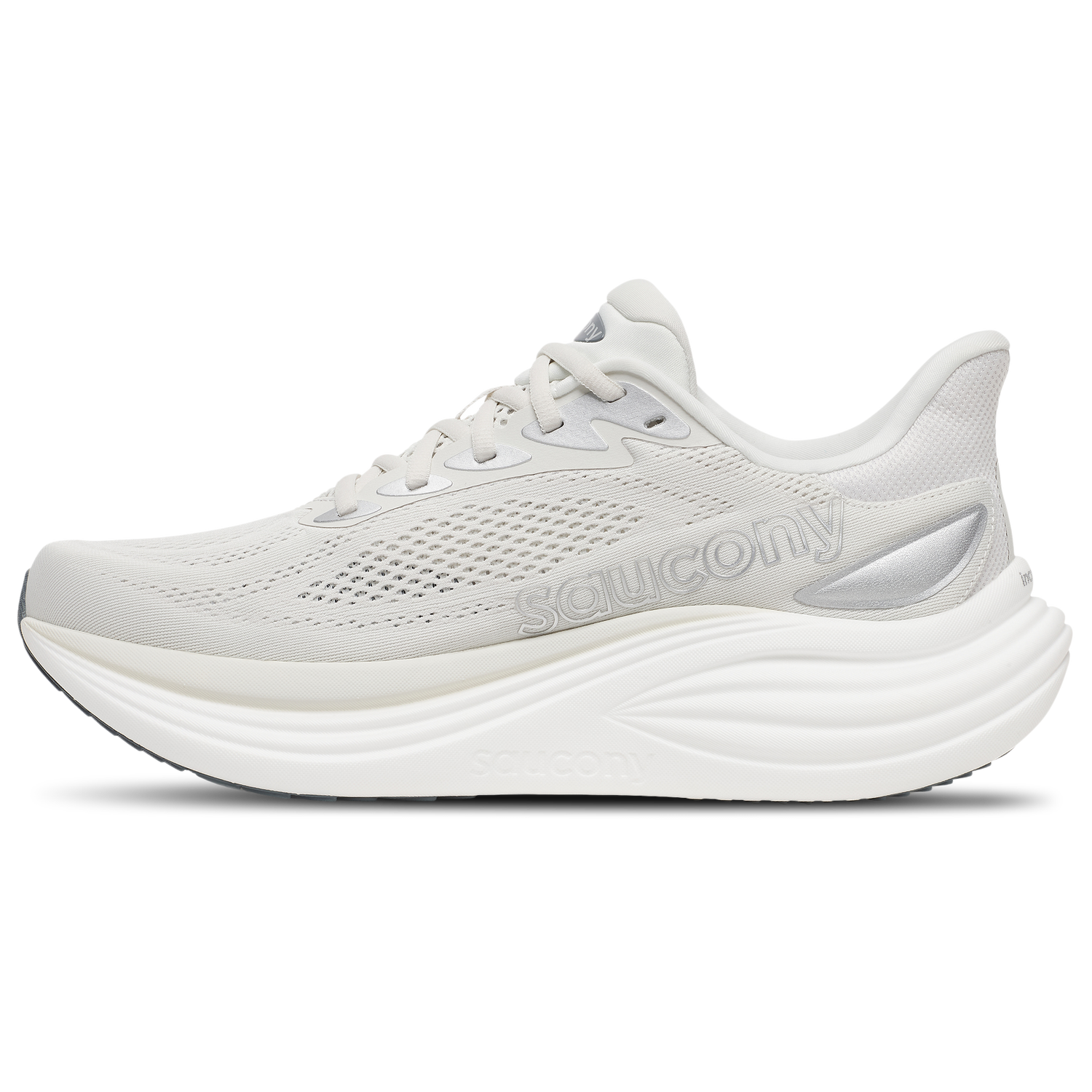 Saucony TRIUMPH 24 - Men's - Off White