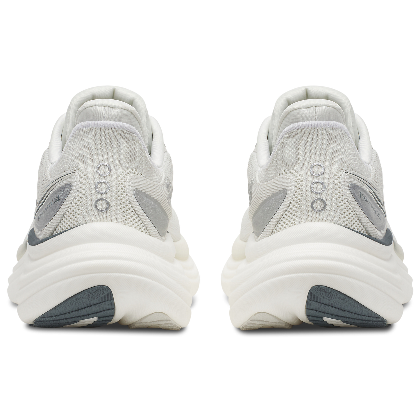 Saucony TRIUMPH 24 - Men's - Off White