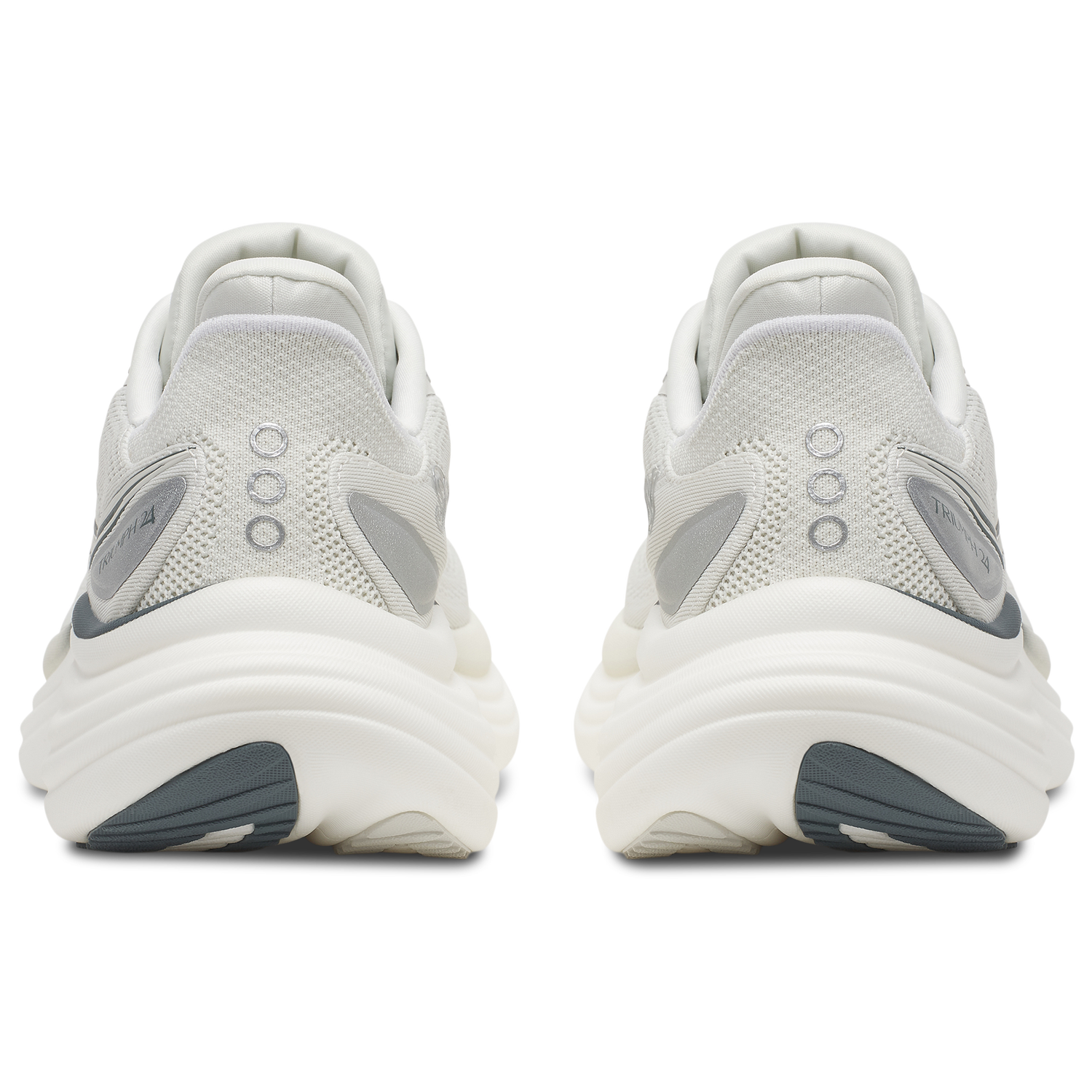 Saucony TRIUMPH 24 - Men's - Off White