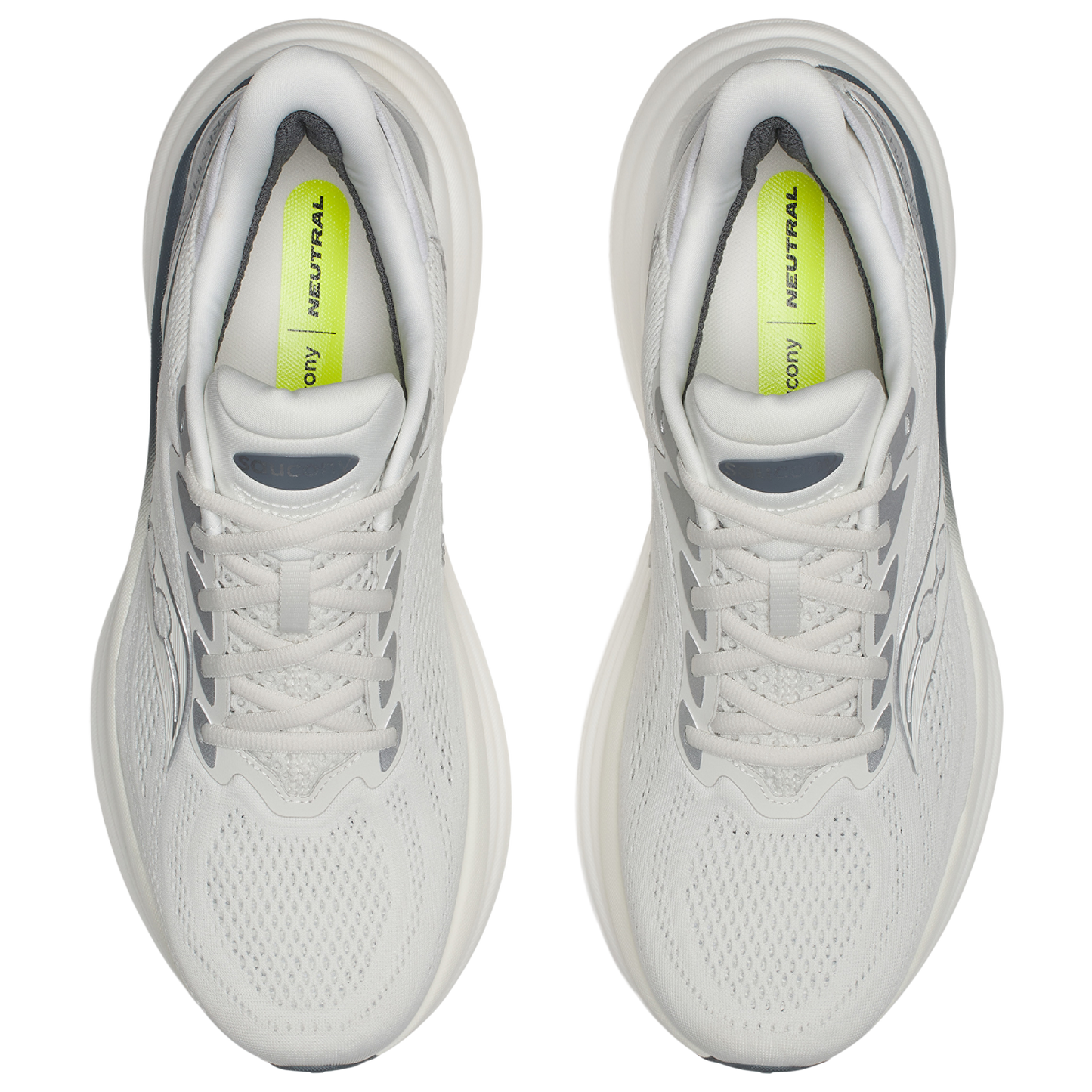 Saucony TRIUMPH 24 - Men's - Off White