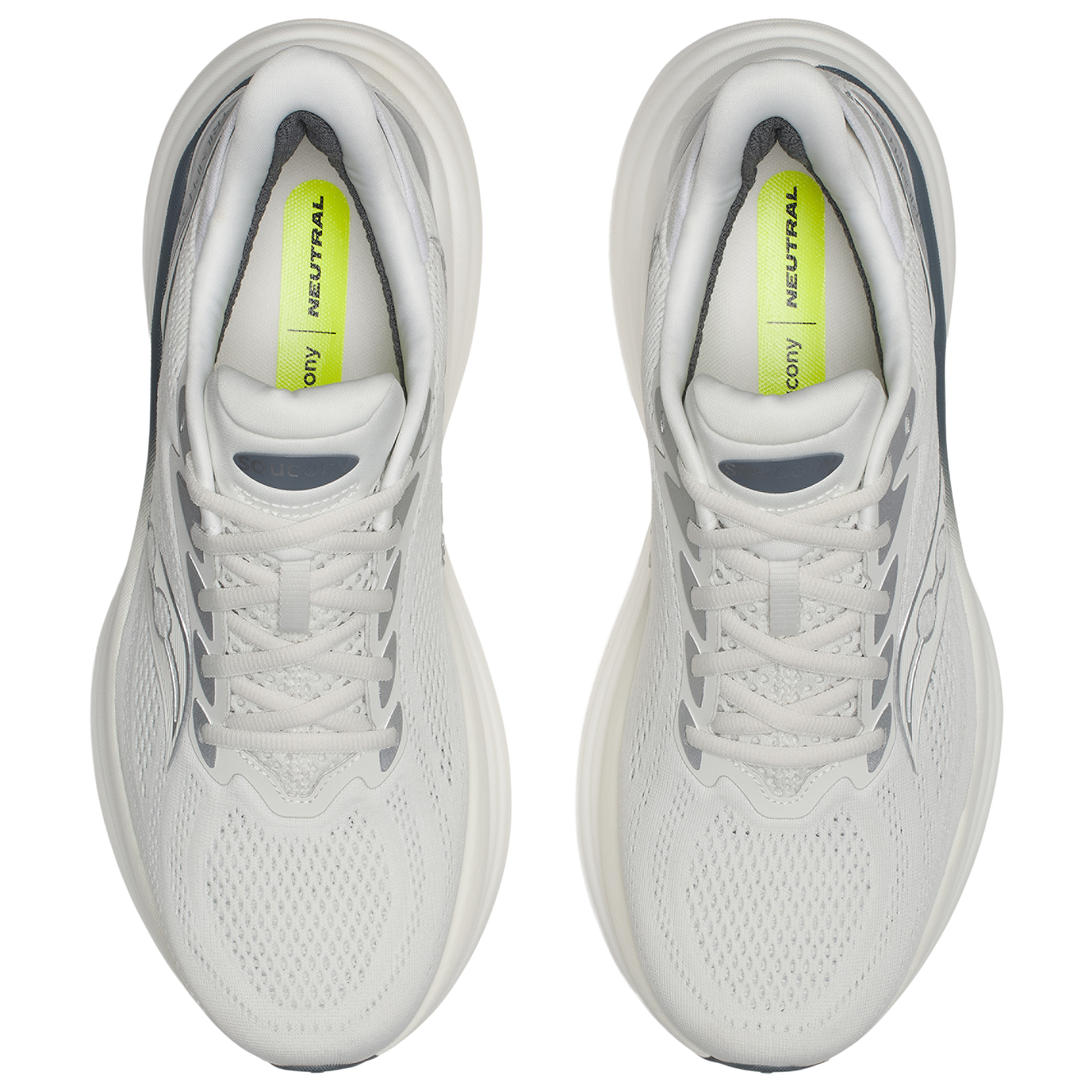 Saucony TRIUMPH 24 - Men's - Off White