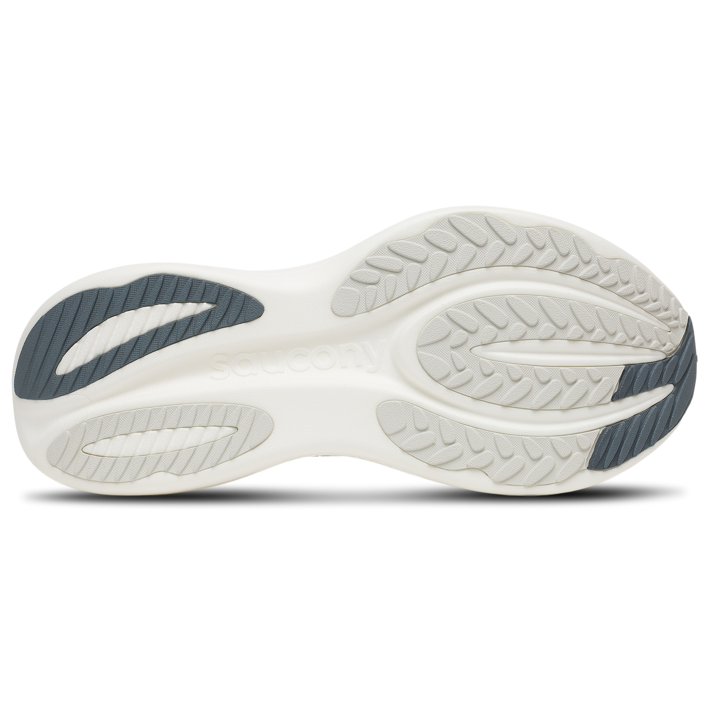 Saucony TRIUMPH 24 - Men's - Off White
