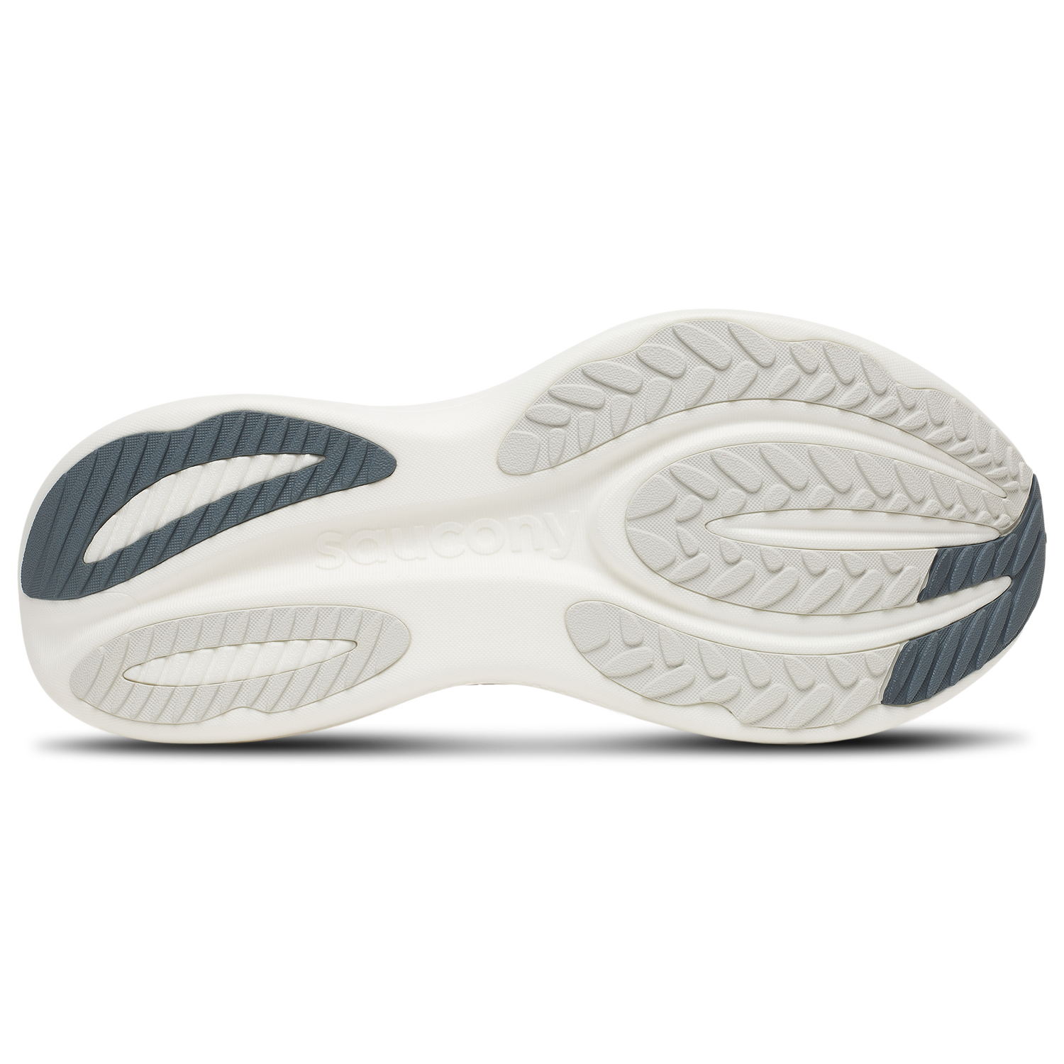 Saucony TRIUMPH 24 - Men's - Off White