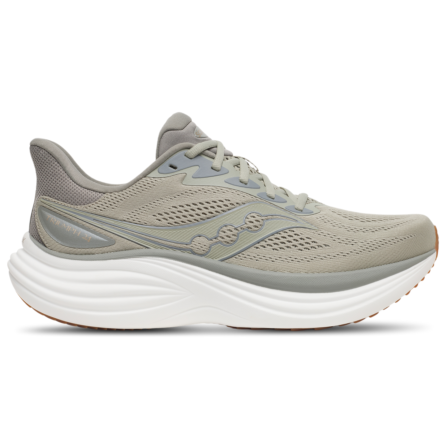 Saucony TRIUMPH 24 - Men's - Sage