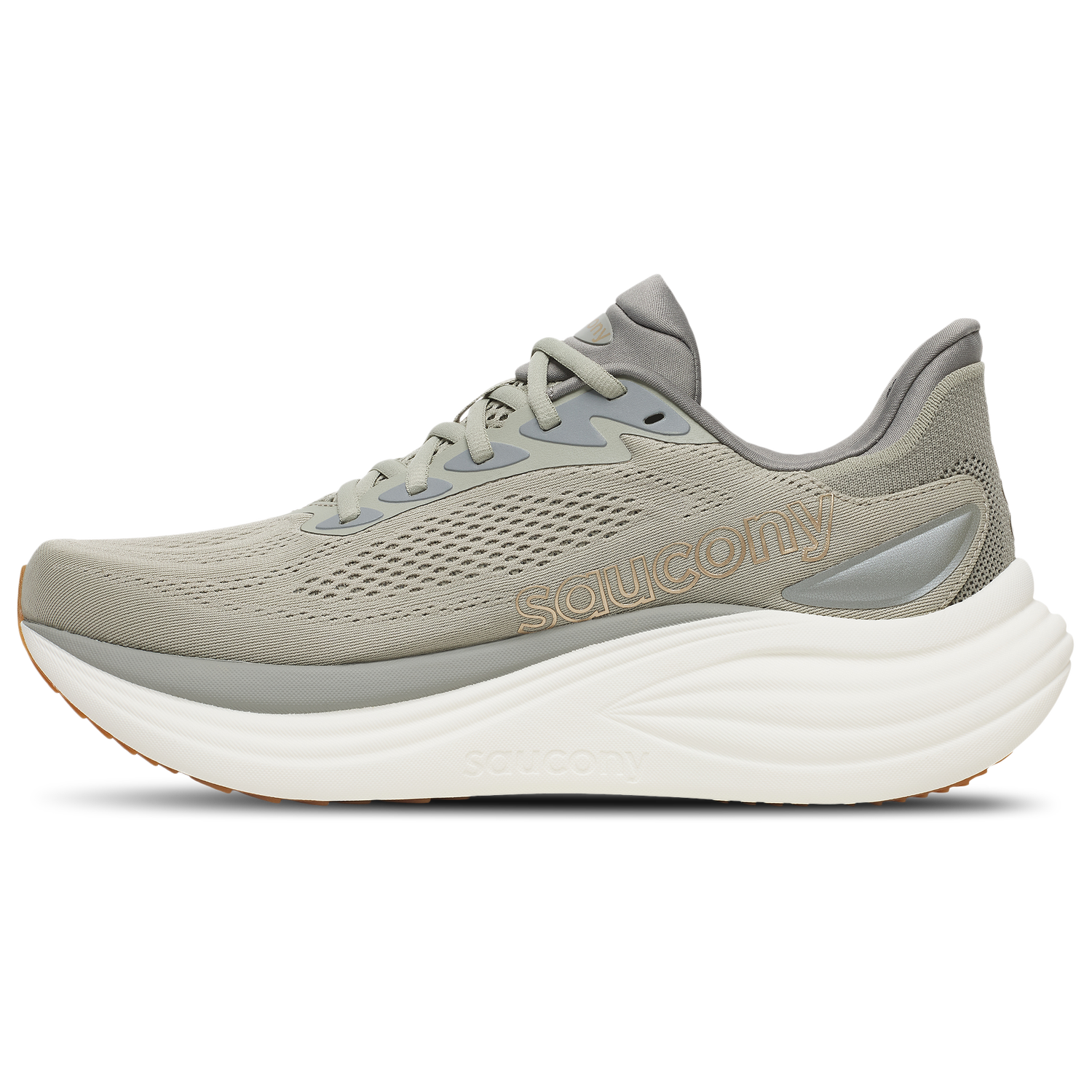 Saucony TRIUMPH 24 - Men's - Sage