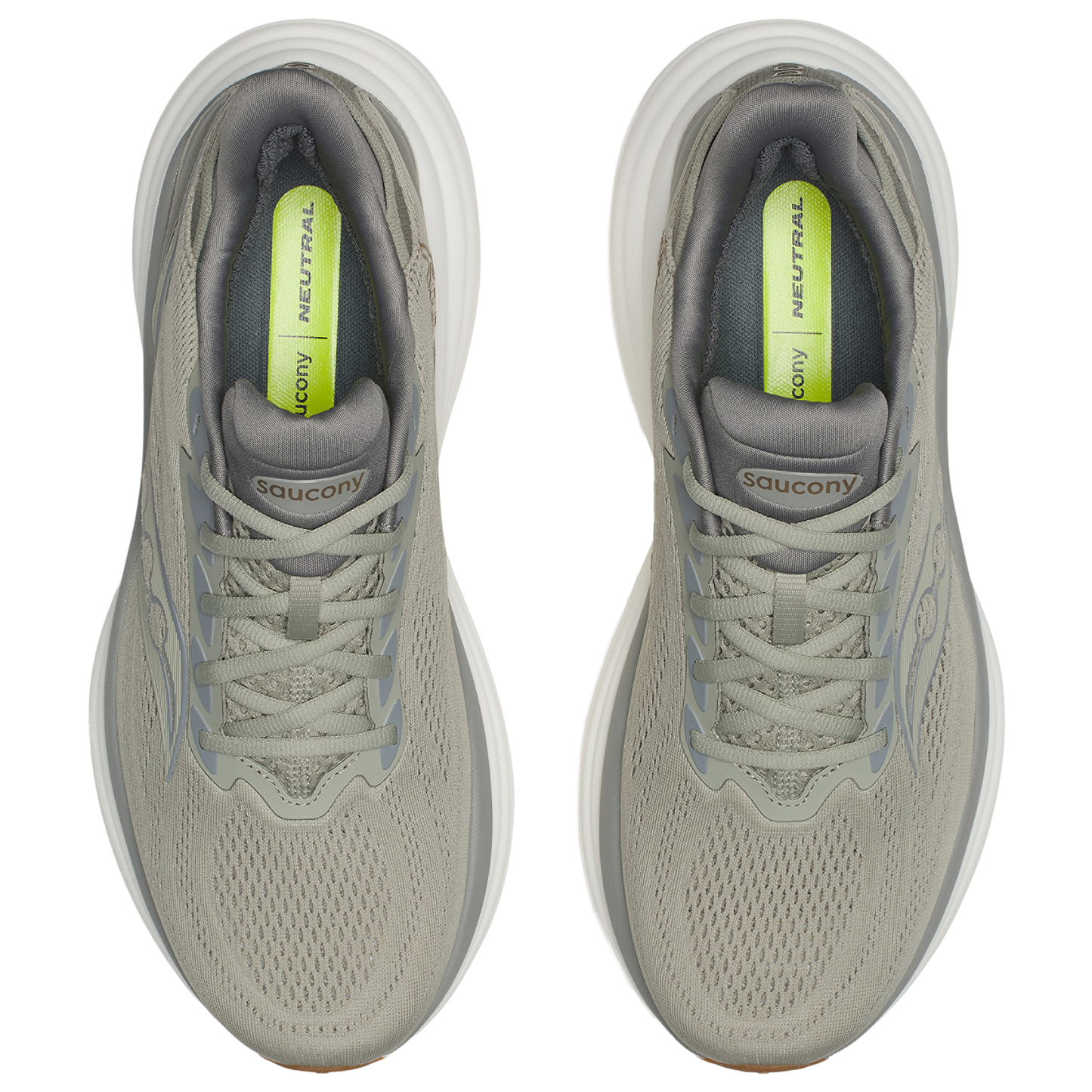 Saucony TRIUMPH 24 - Men's - Sage