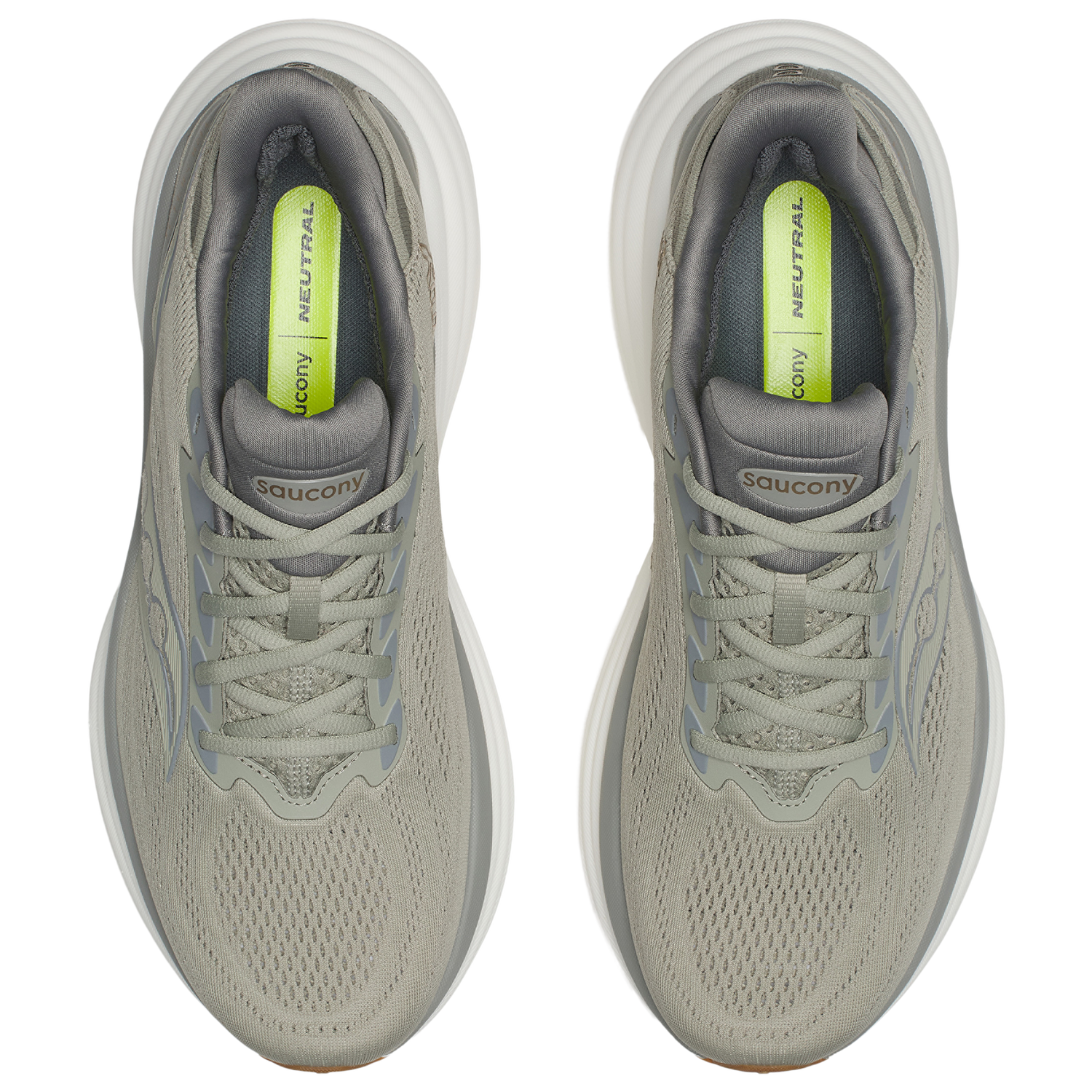 Saucony TRIUMPH 24 - Men's - Sage