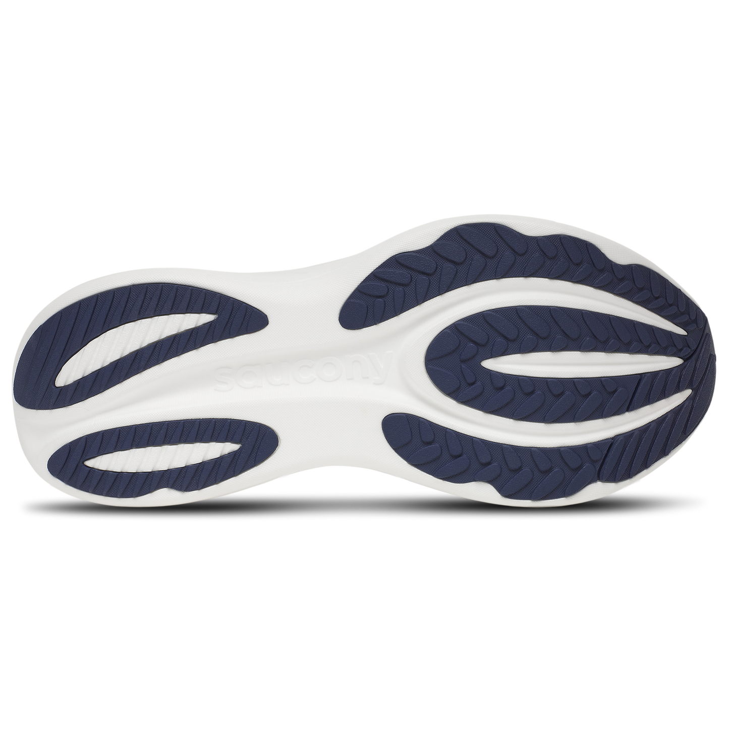 Saucony TRIUMPH 24 - Men's - Slate Blue