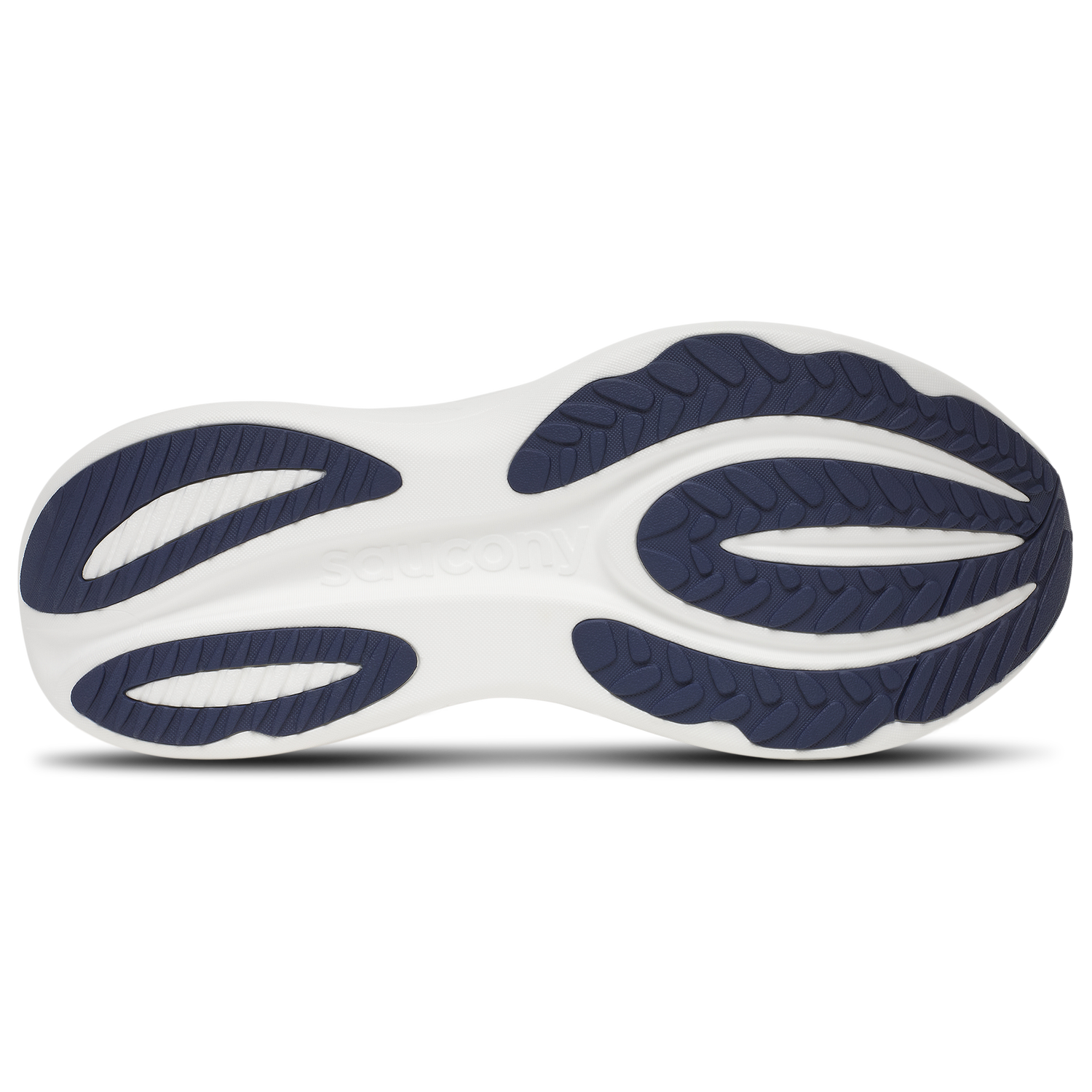 Saucony TRIUMPH 24 - Men's - Slate Blue