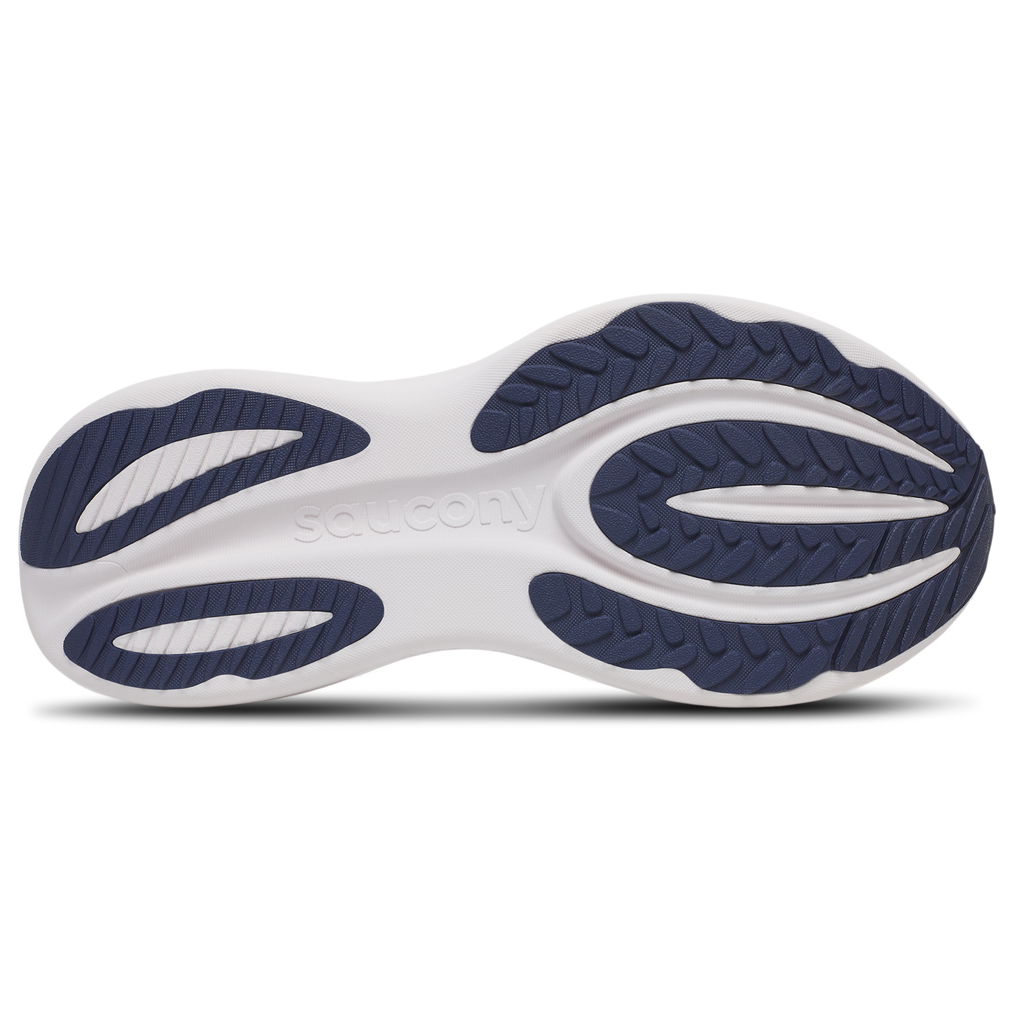 Saucony TRIUMPH 24 - Men's - Grey (S9971022)