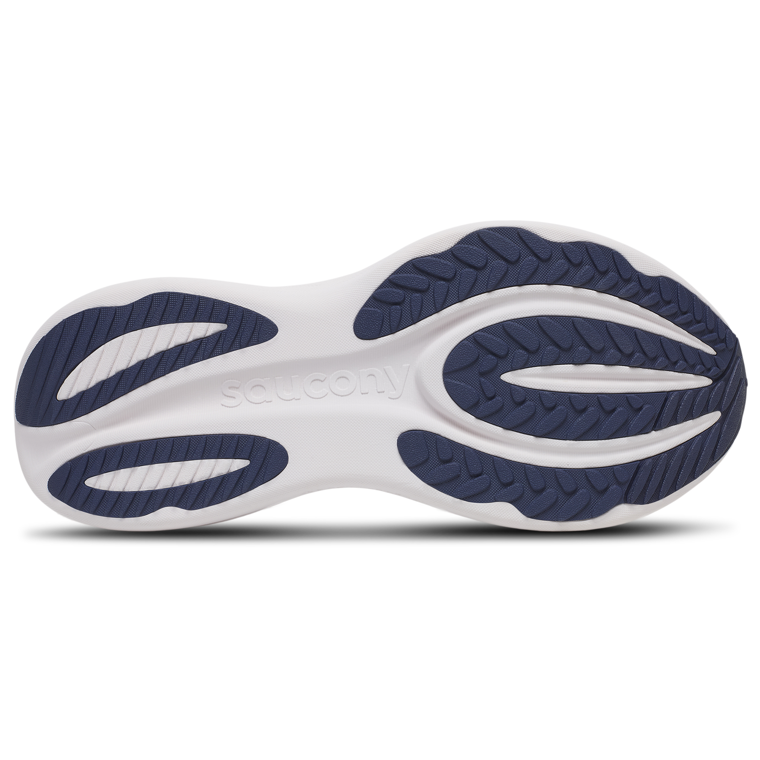Saucony TRIUMPH 24 - Men's - Grey (S9971022)