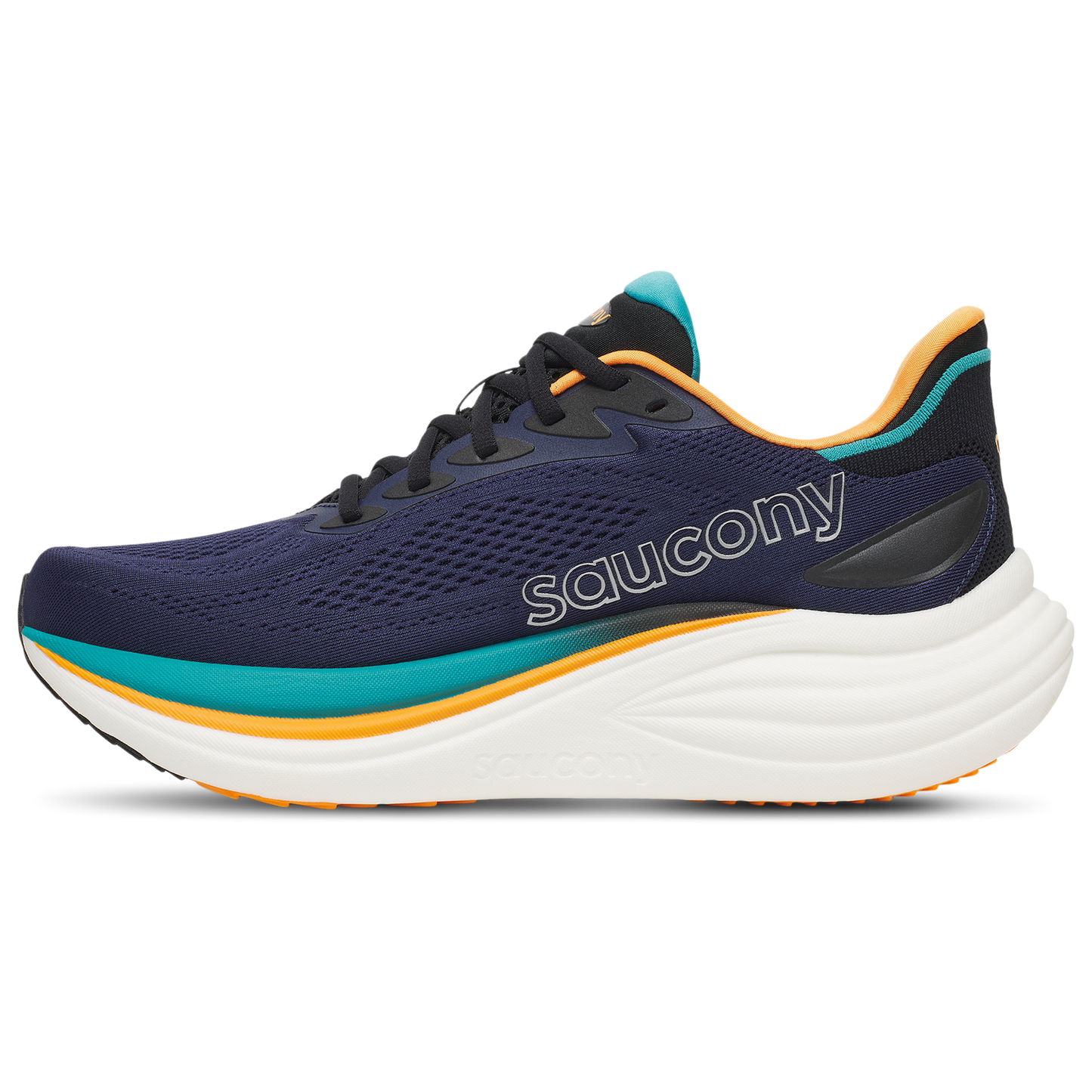 Saucony TRIUMPH 24 - Men's - Navy (S9971024)