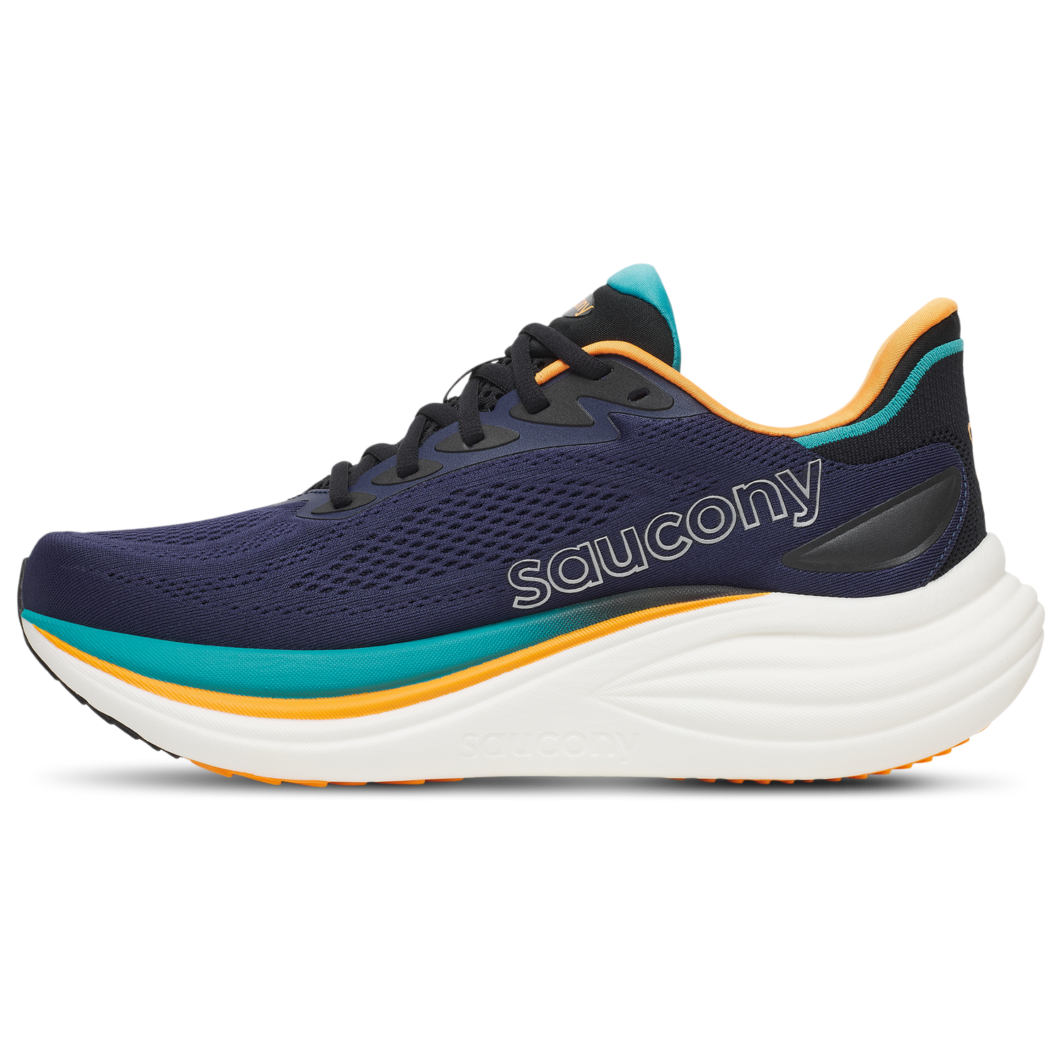 Saucony TRIUMPH 24 - Men's - Navy (S9971024)