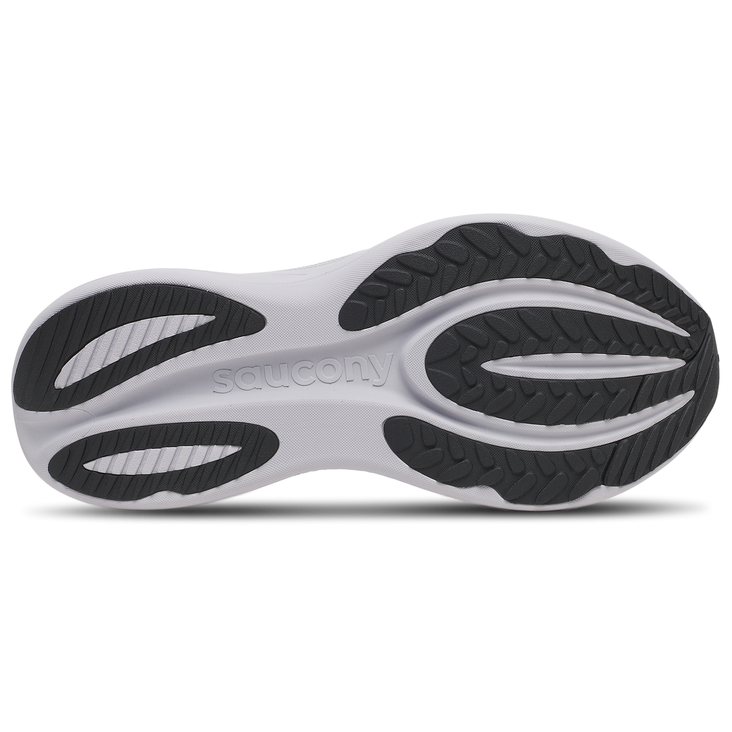 Saucony TRIUMPH 24 - Men's - Navy (S9971025)
