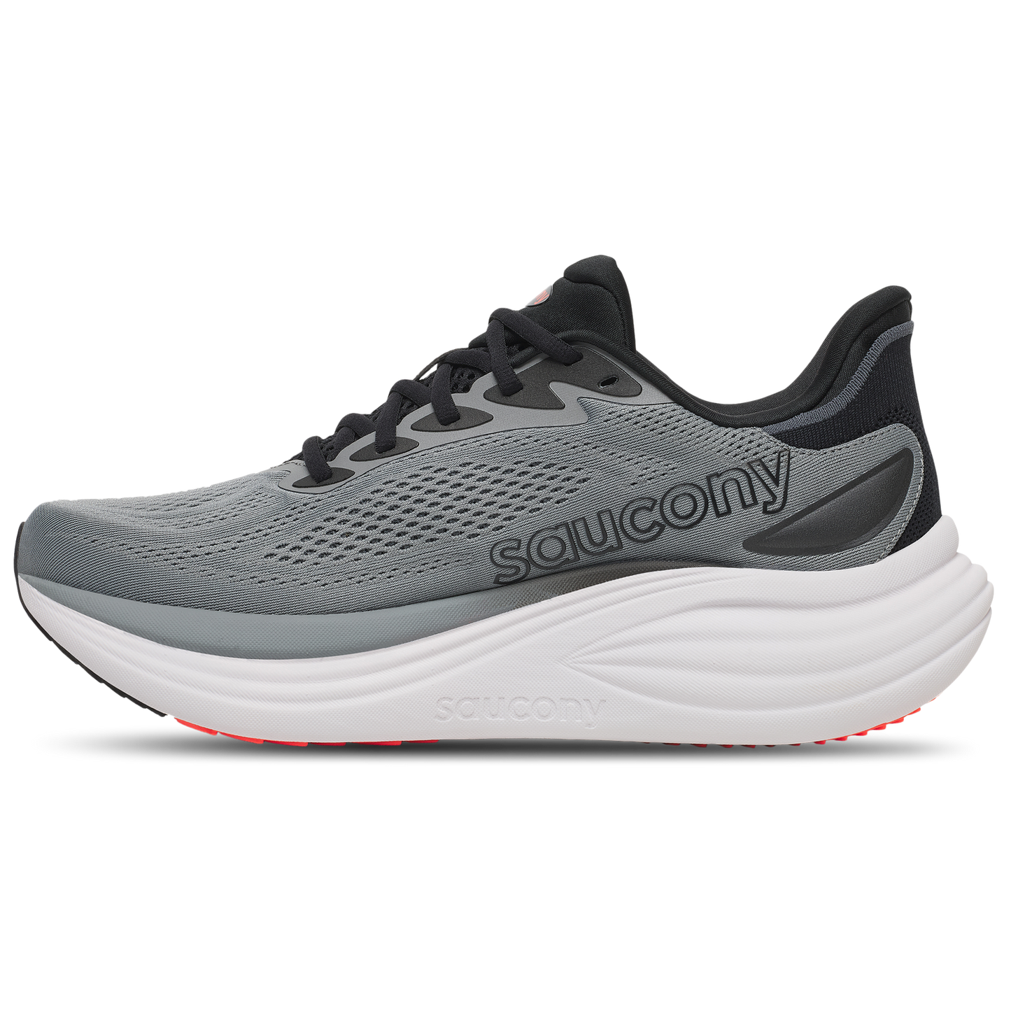 Saucony TRIUMPH 24 - Men's - Dark Grey
