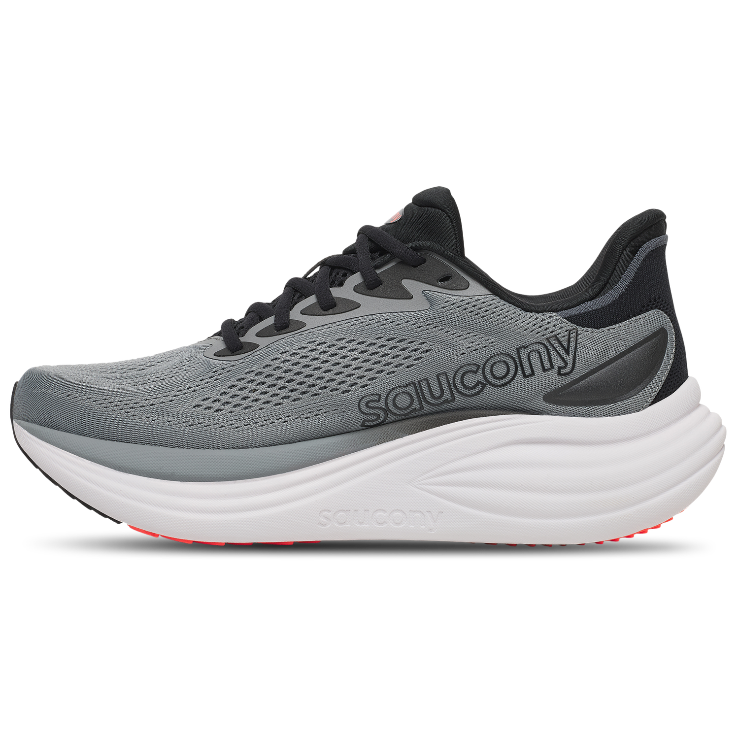 Saucony TRIUMPH 24 - Men's - Dark Grey