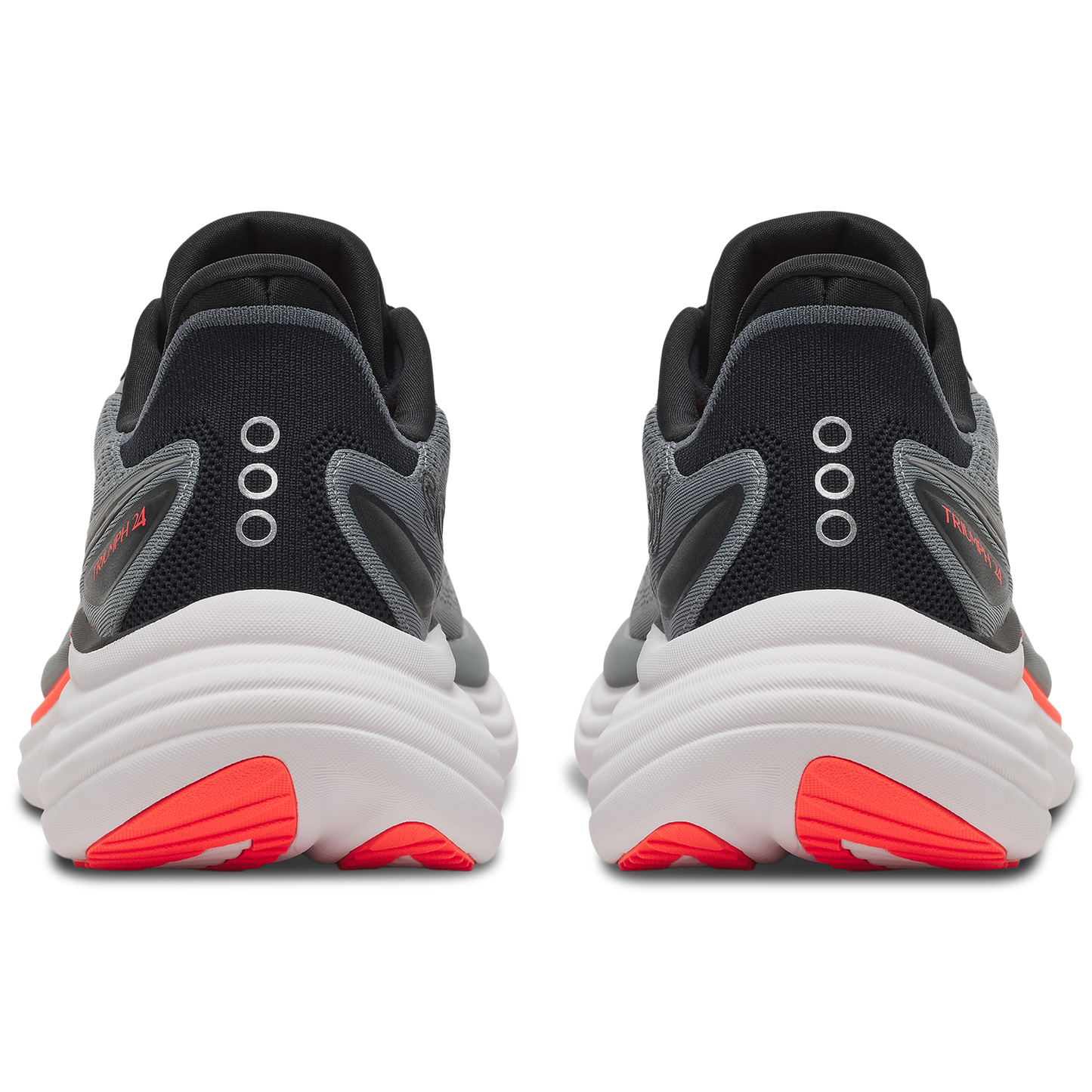 Saucony TRIUMPH 24 - Men's - Dark Grey