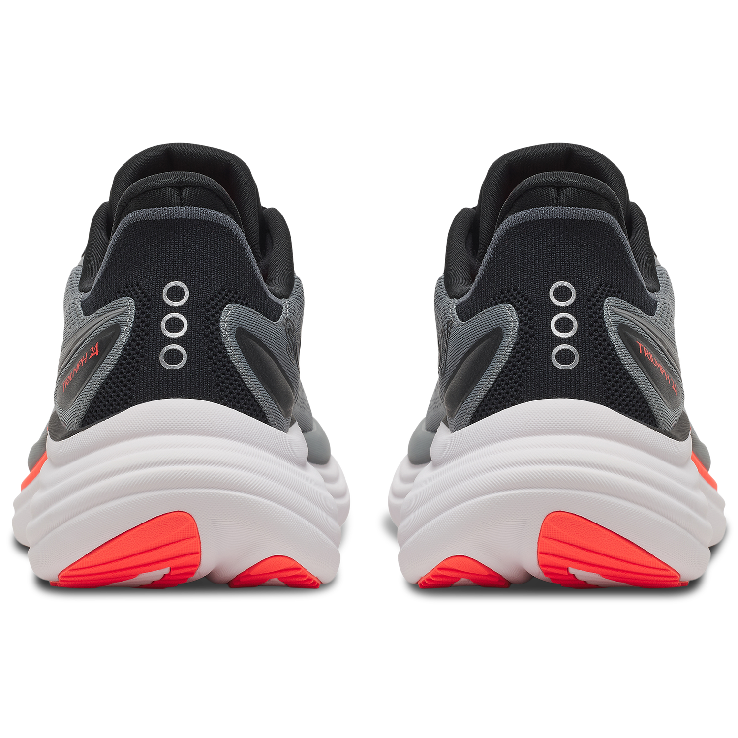 Saucony TRIUMPH 24 - Men's - Dark Grey