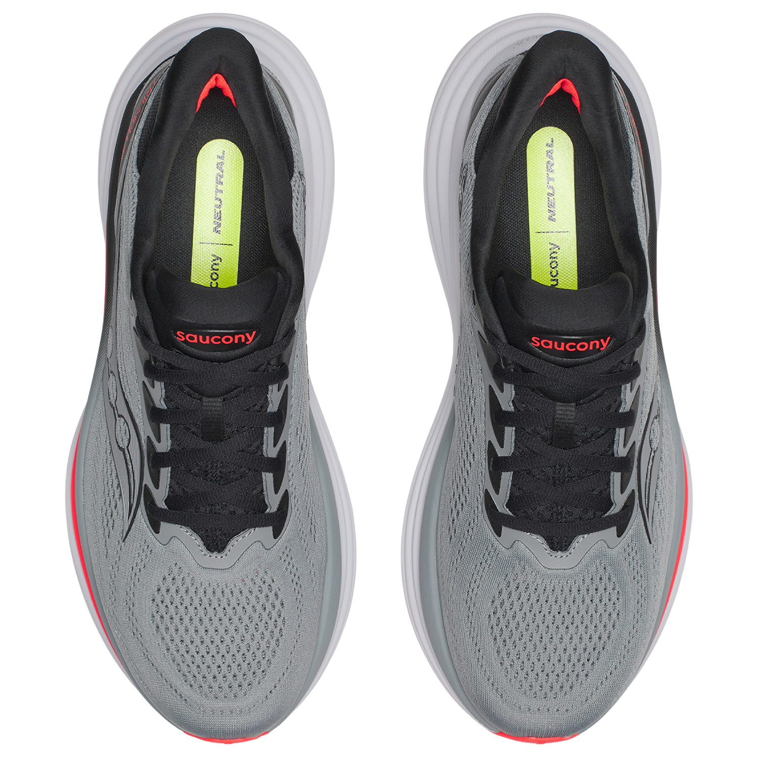 Saucony TRIUMPH 24 - Men's - Dark Grey